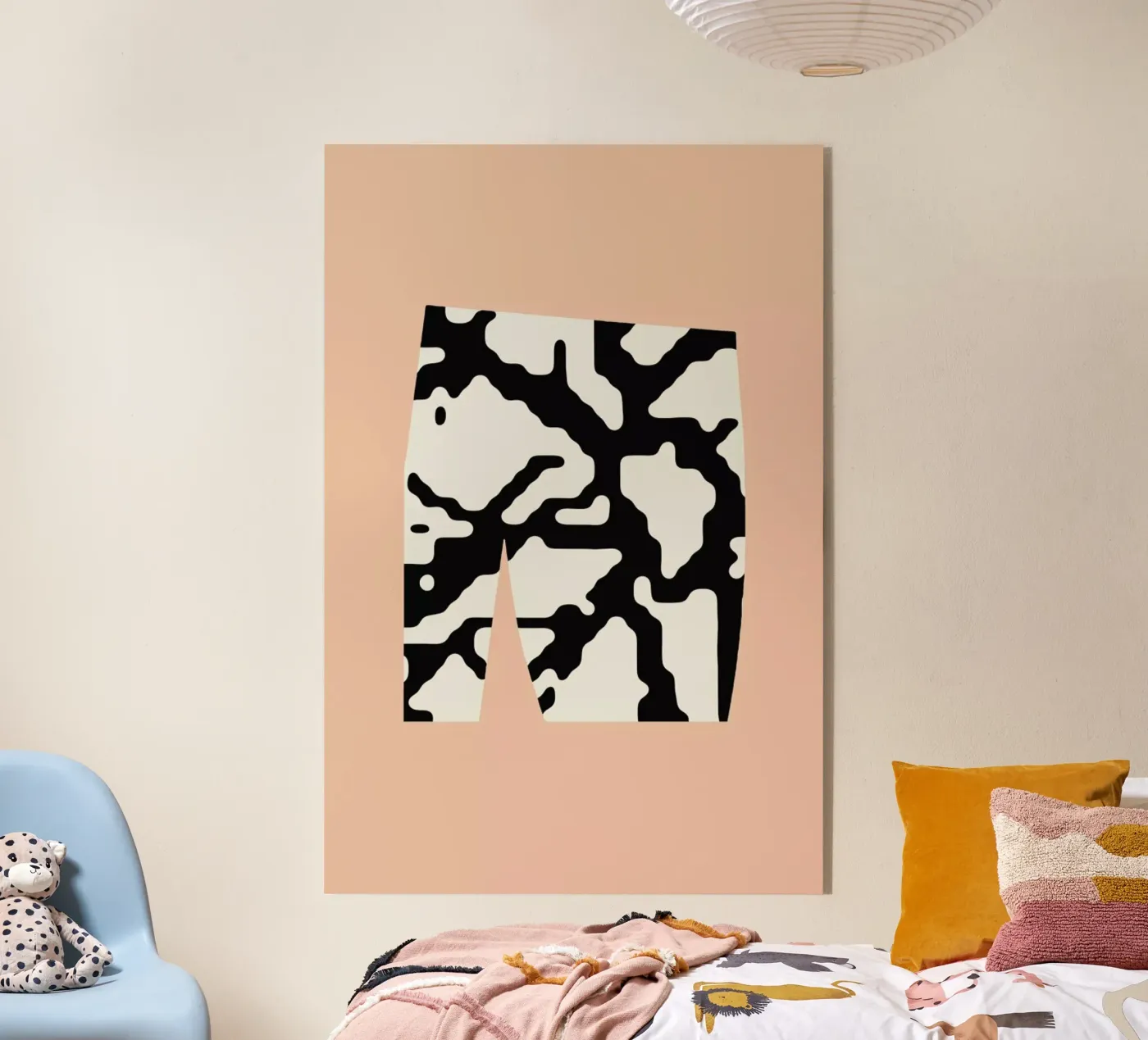 Marble Run plexiglass da Jack Webster