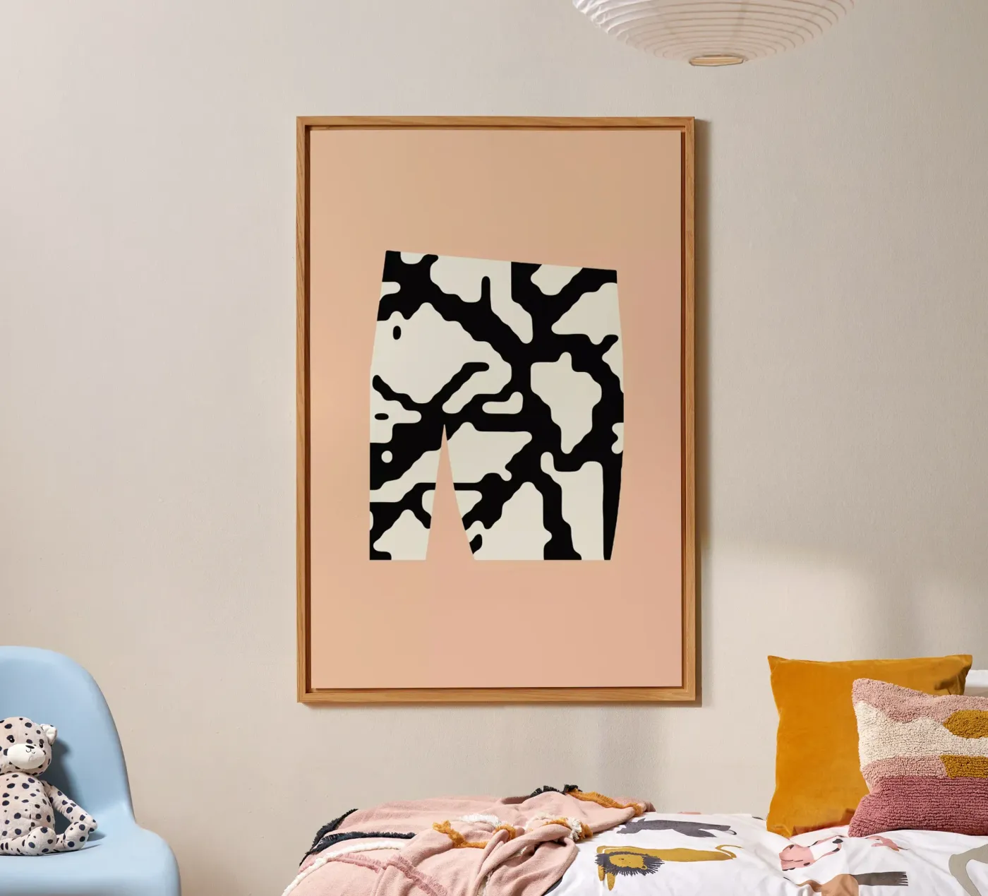 Marble Run pannello forex da Jack Webster