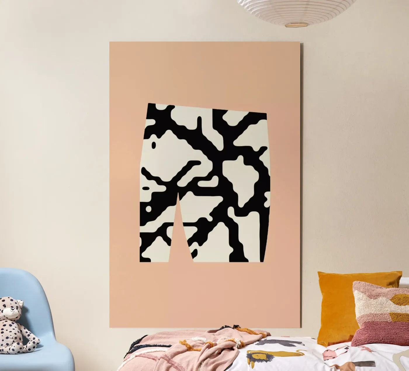 Marble Run pannello forex da Jack Webster