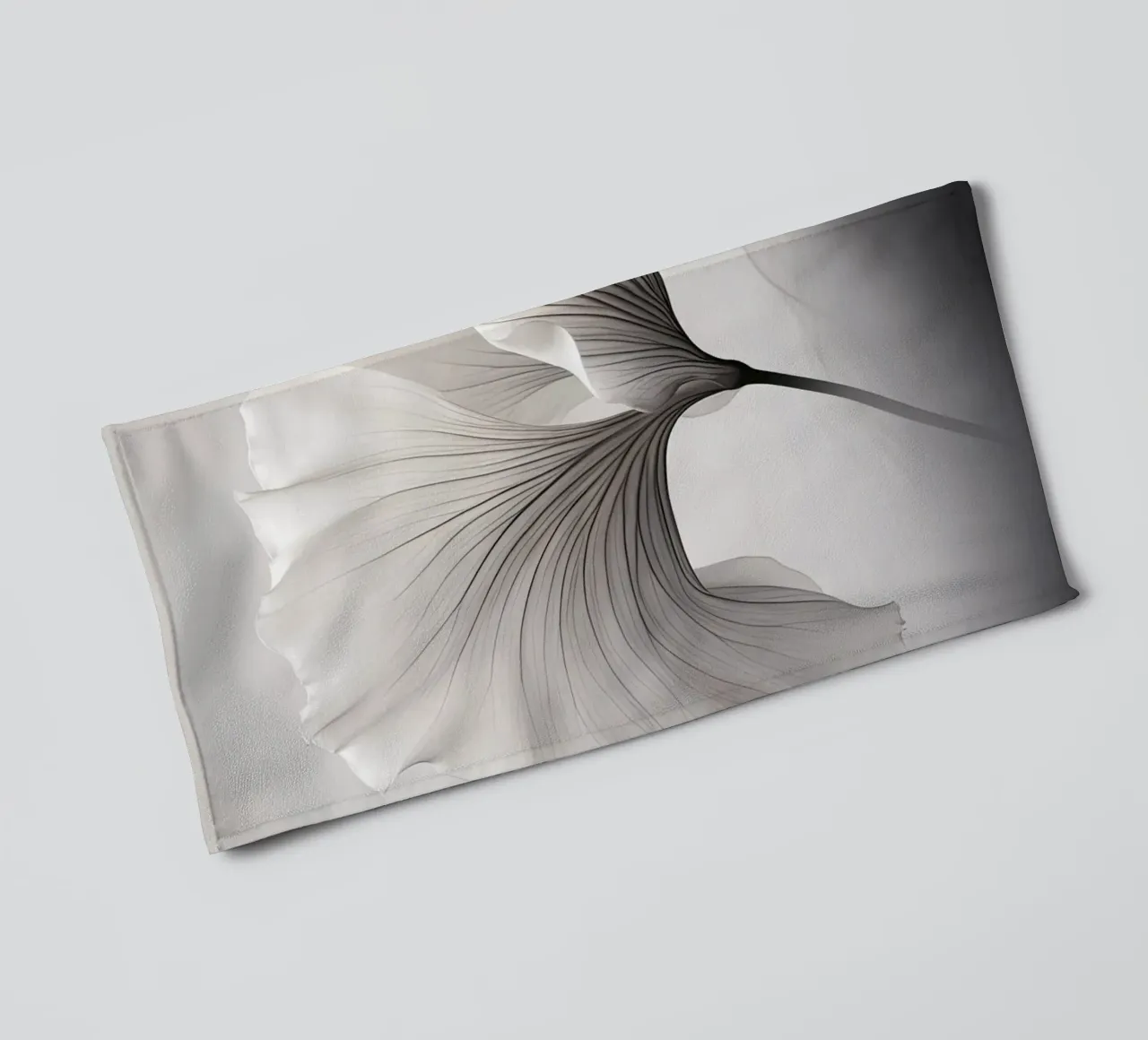 Arte da parete di Imagine asciugamano da bagno da Imagine