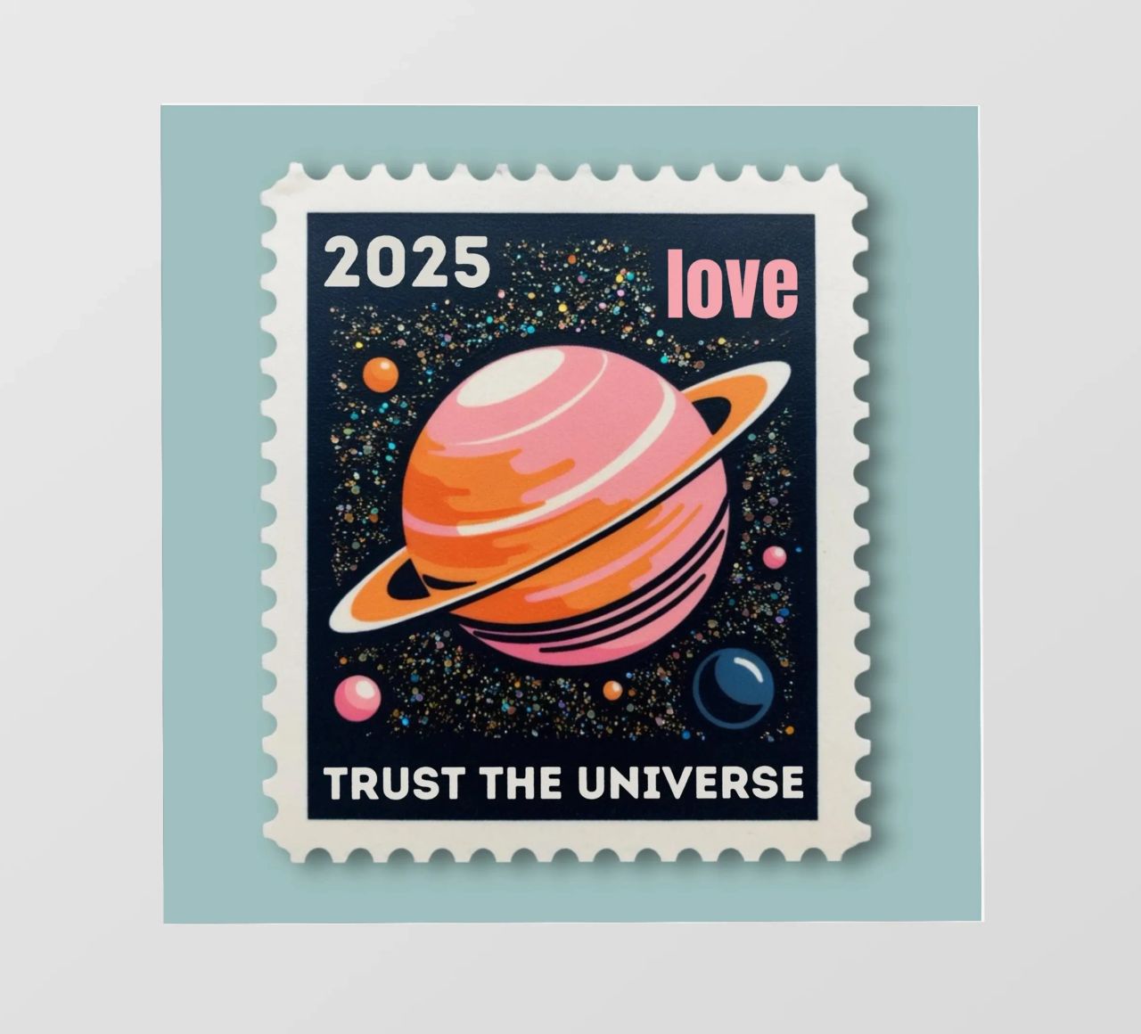 trust universe briefmarke pellicola backlit da fummelhummel
