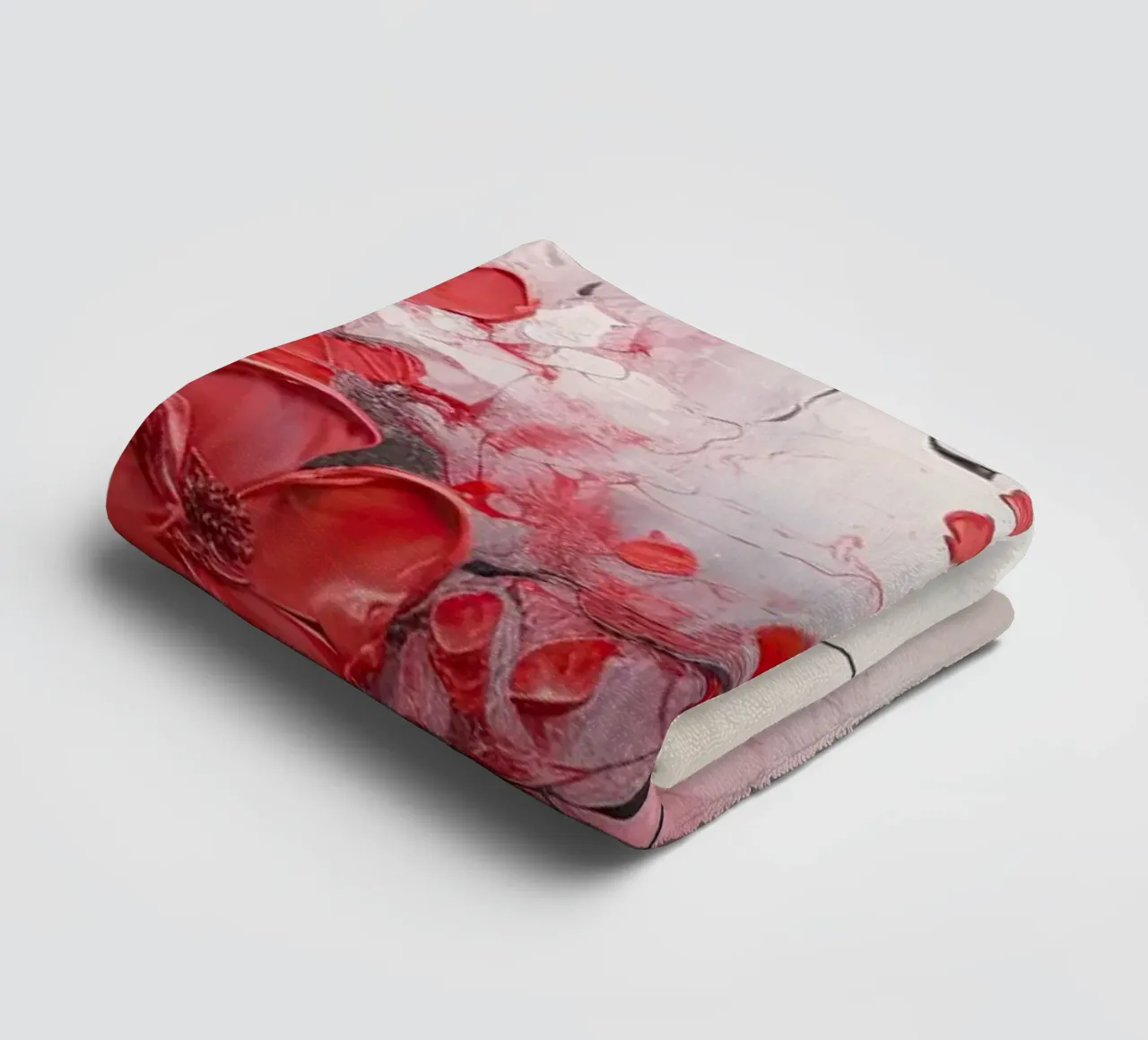 Wall-art by Imagine towel by Imagine