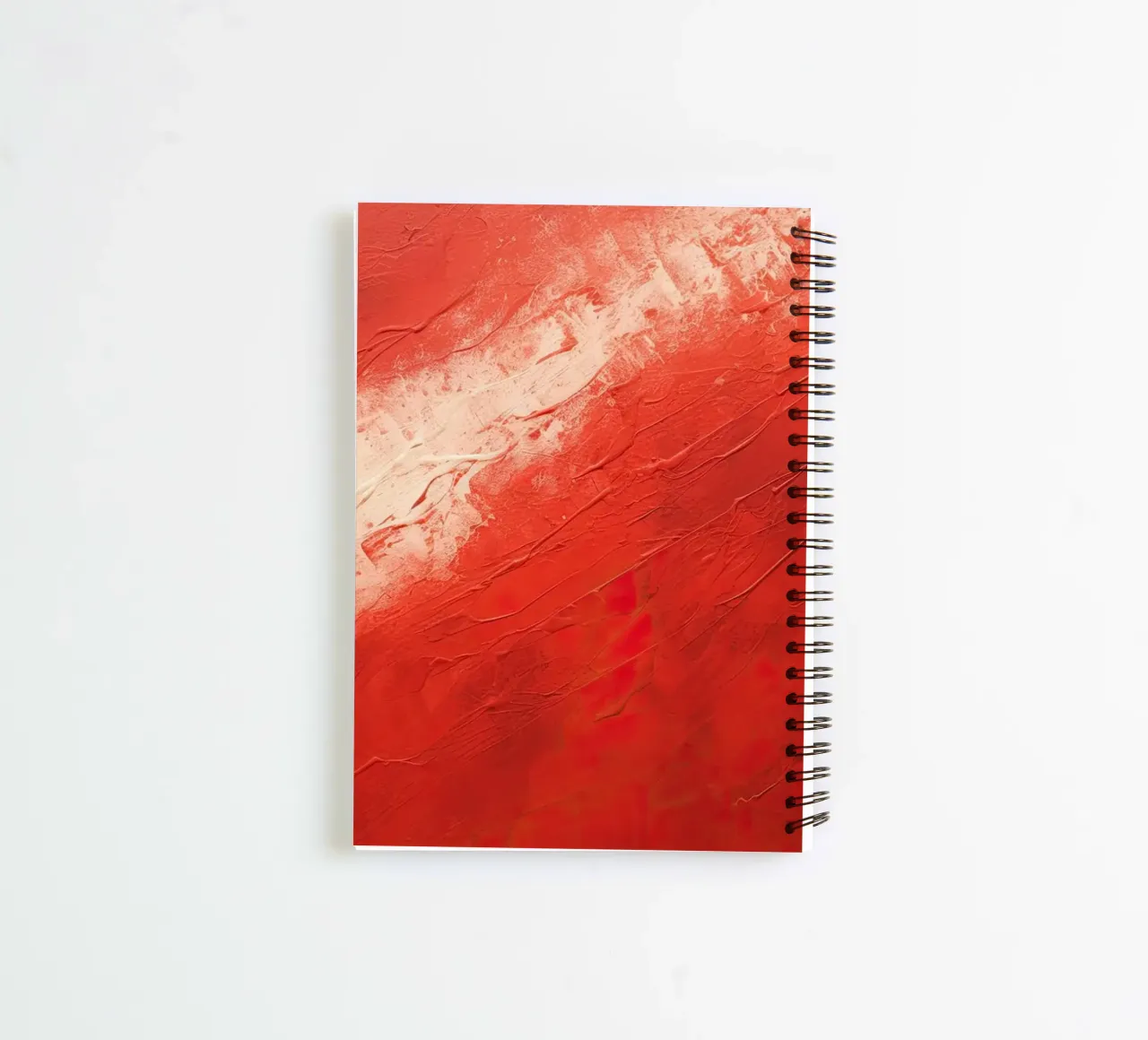 Wall-art by Imagine spiral notebook by Imagine