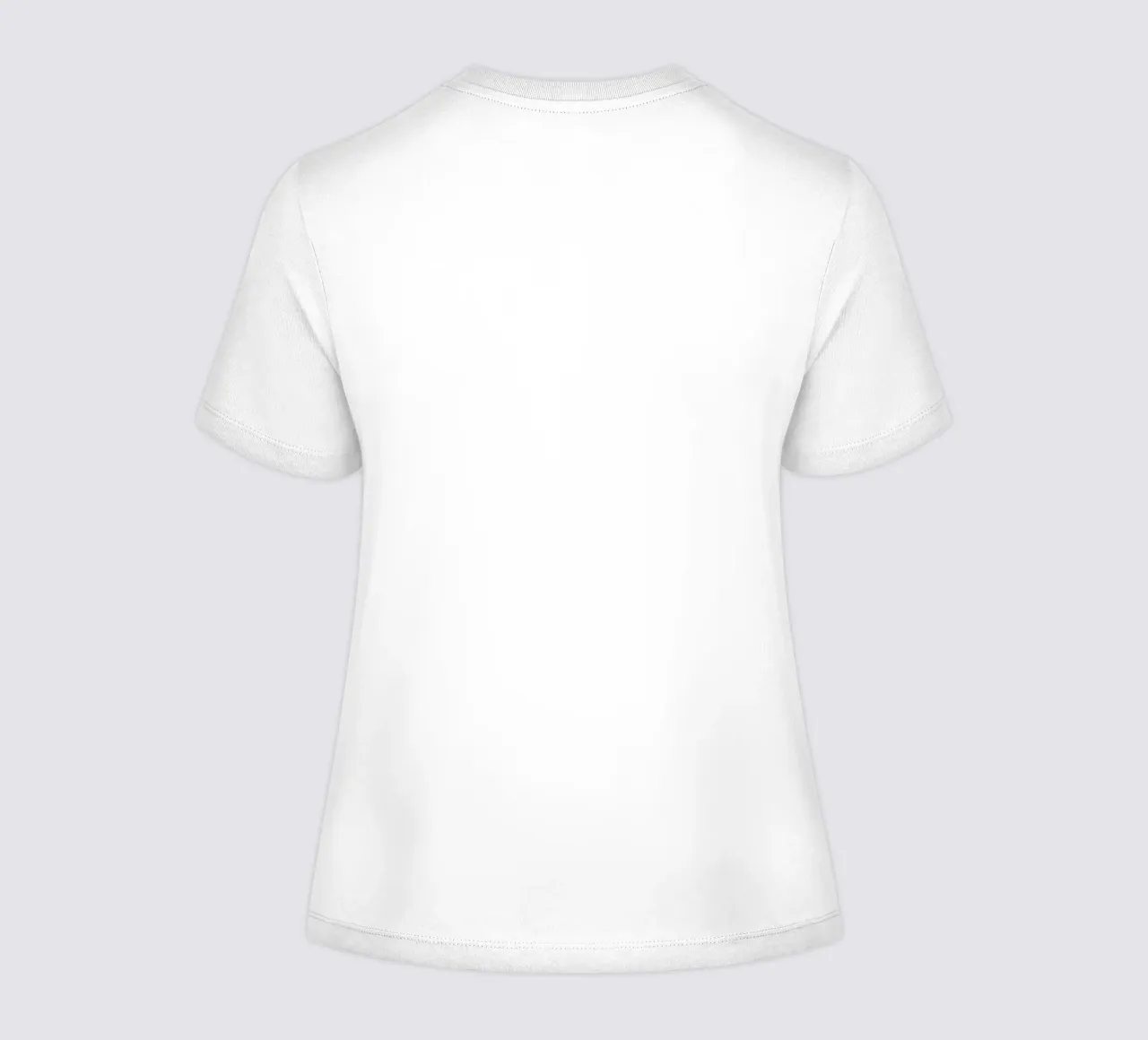 With Love from Sevilla women's fitted t-shirt by Pure