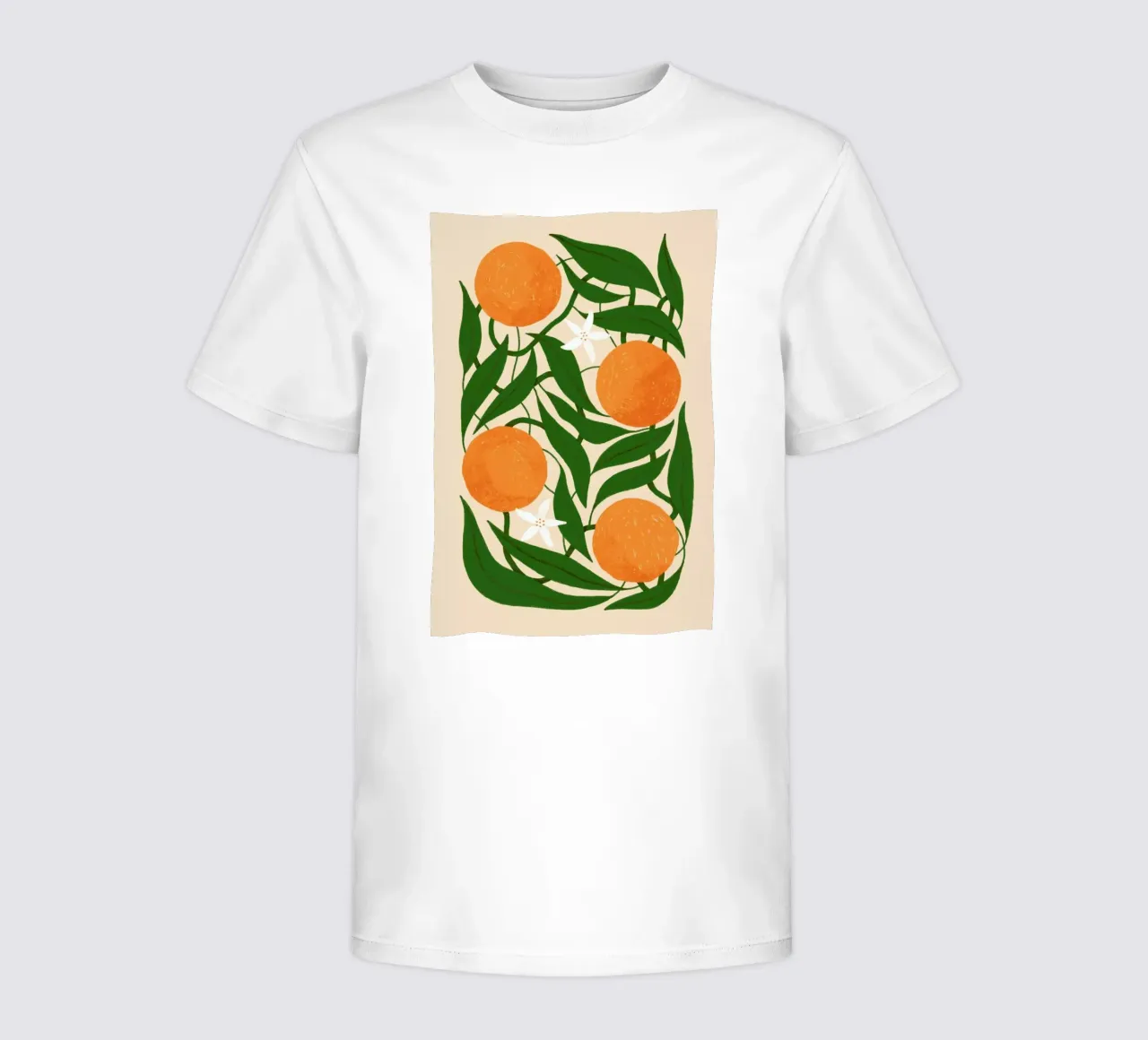 With Love from Sevilla kids t-shirt by Pure