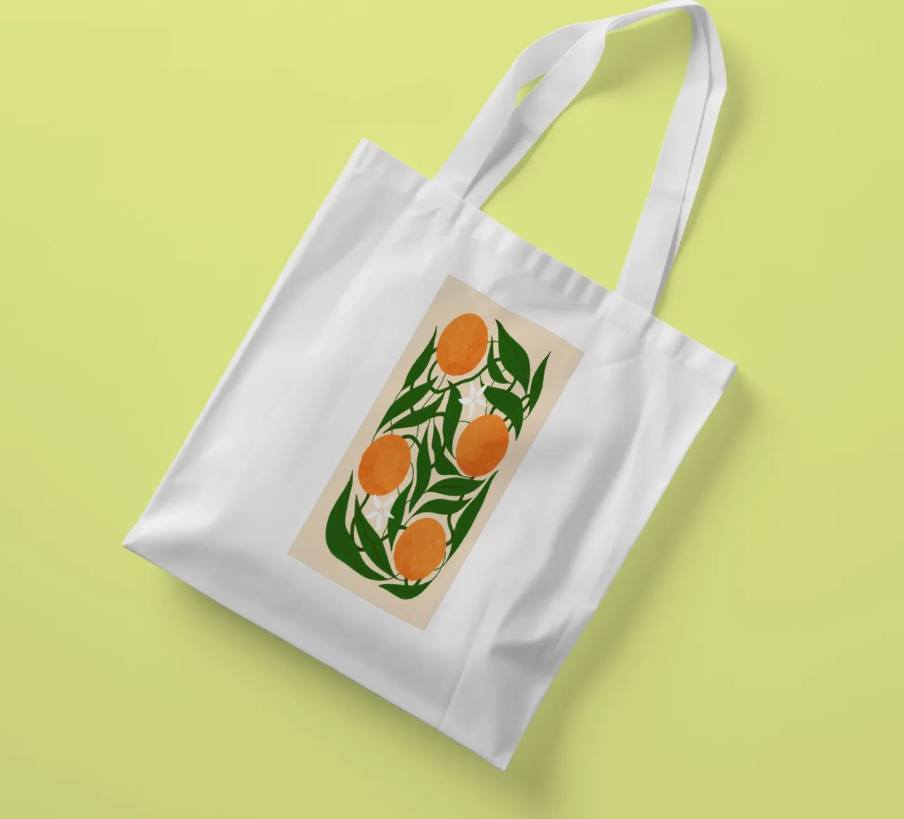 With Love from Sevilla tote bag by Pure