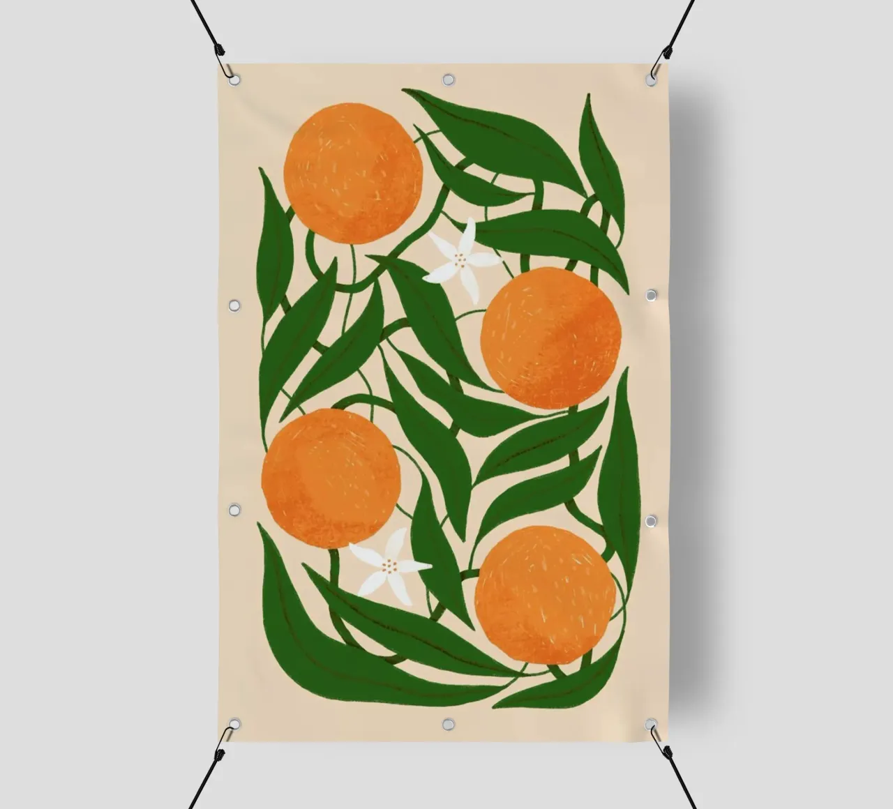 With Love from Sevilla pvc cover by Pure