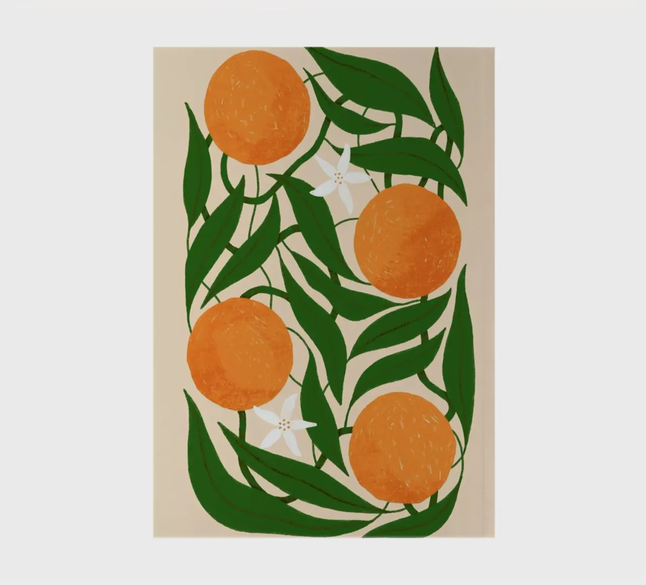 With Love from Sevilla notebook by Pure