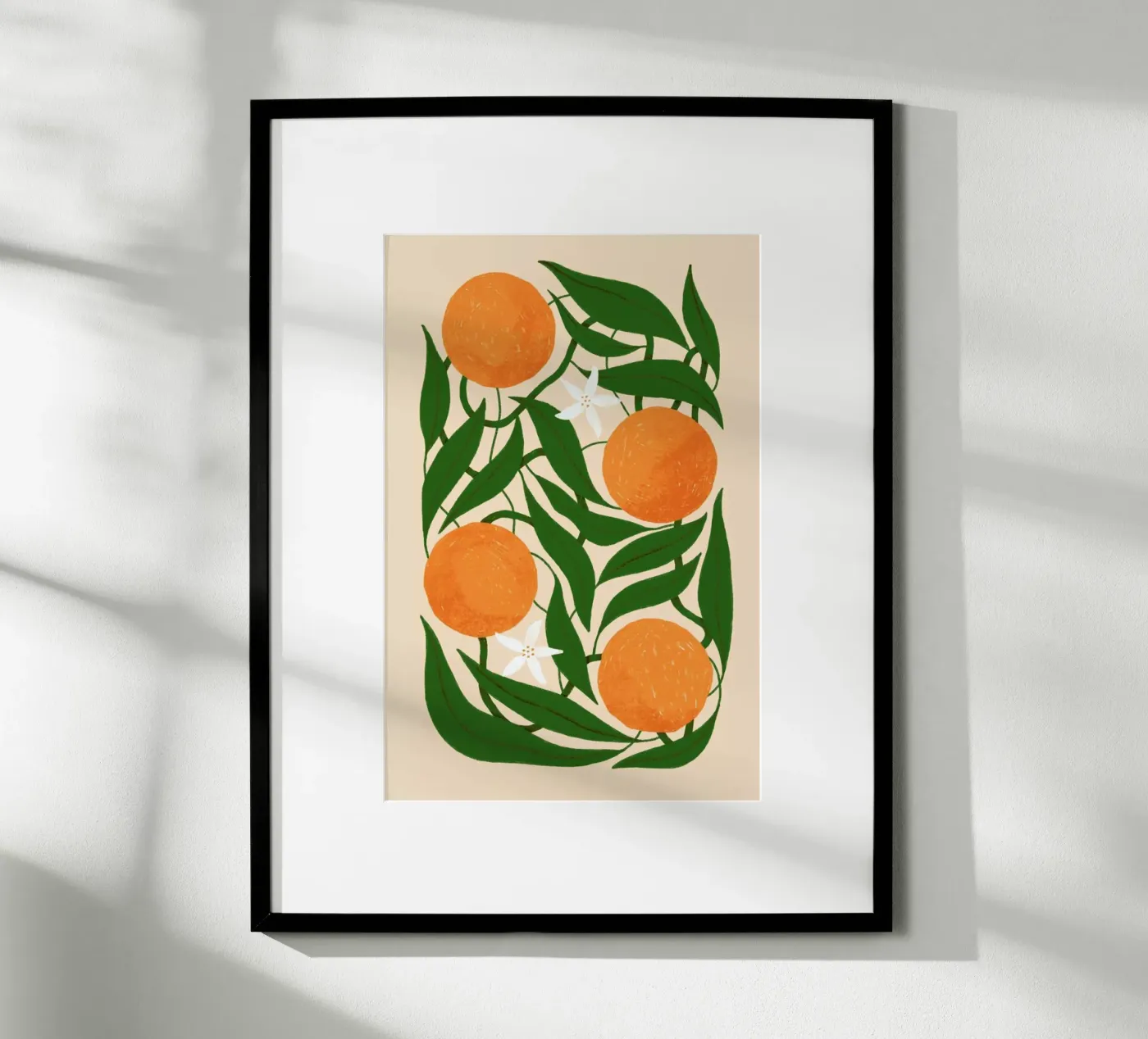 With Love from Sevilla poster by Pure