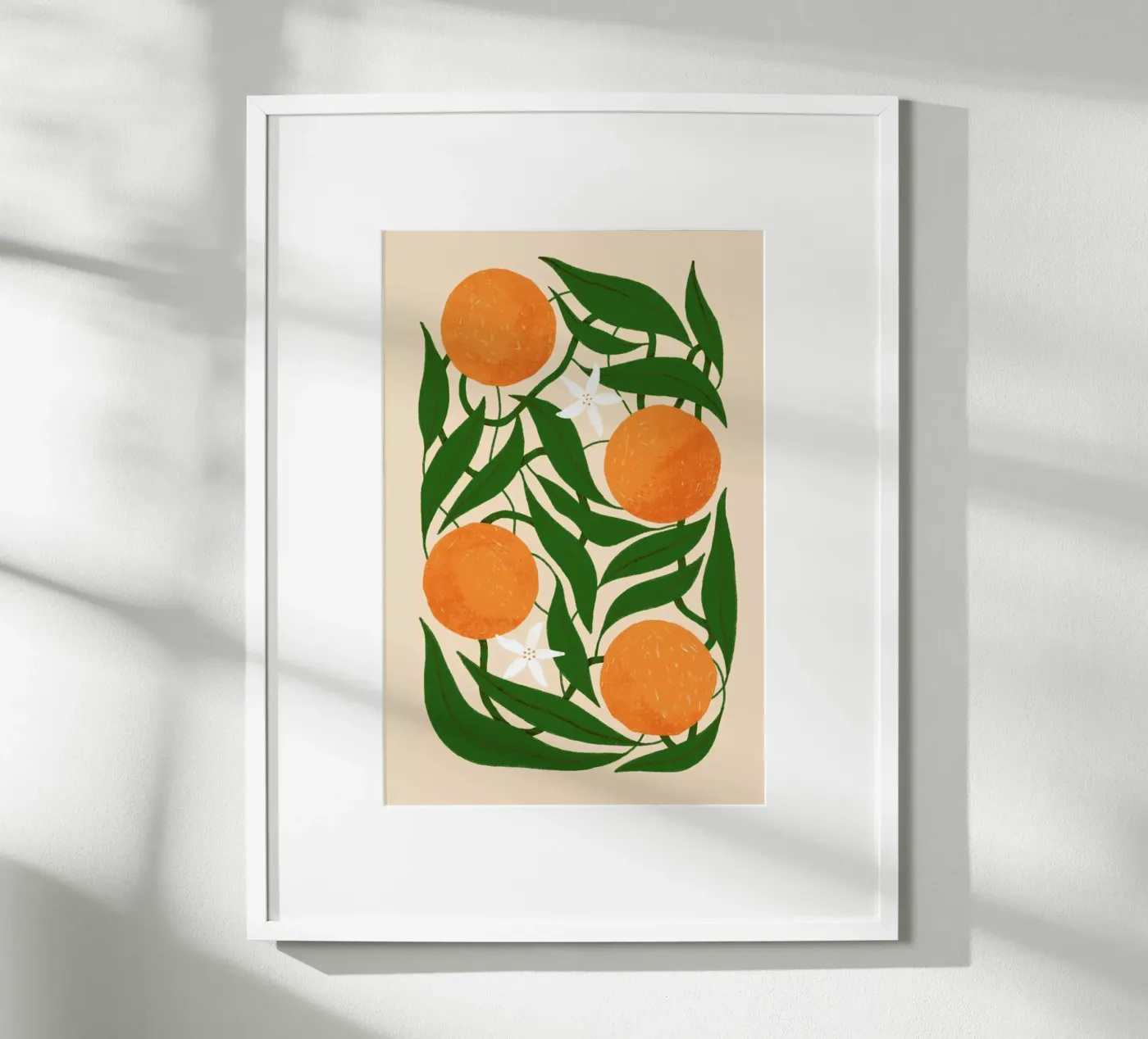 With Love from Sevilla poster by Pure