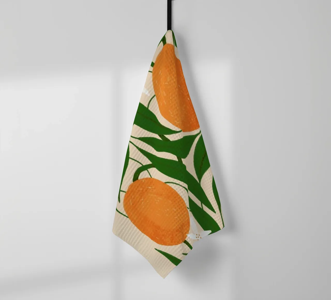 With Love from Sevilla tea towel by Pure