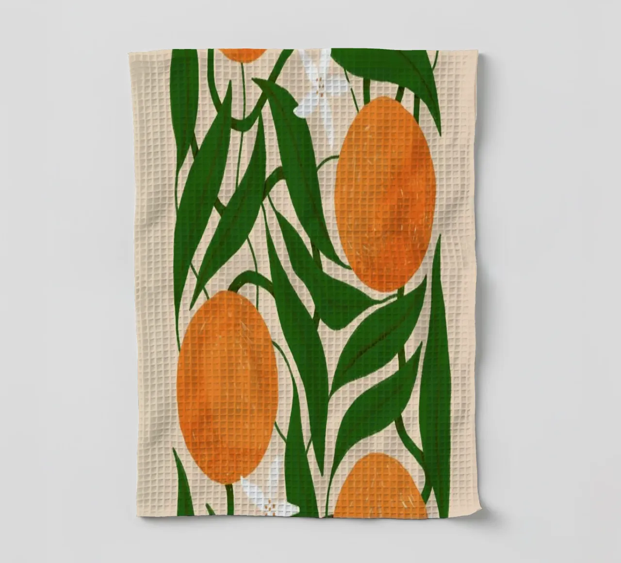 With Love from Sevilla tea towel by Pure