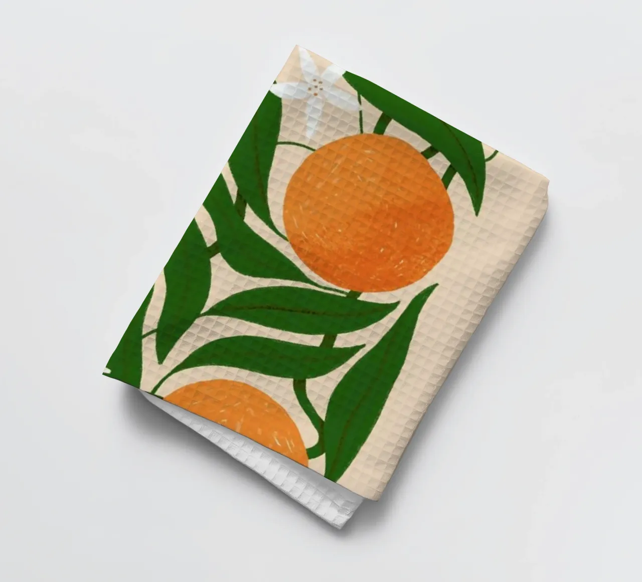 With Love from Sevilla tea towel by Pure