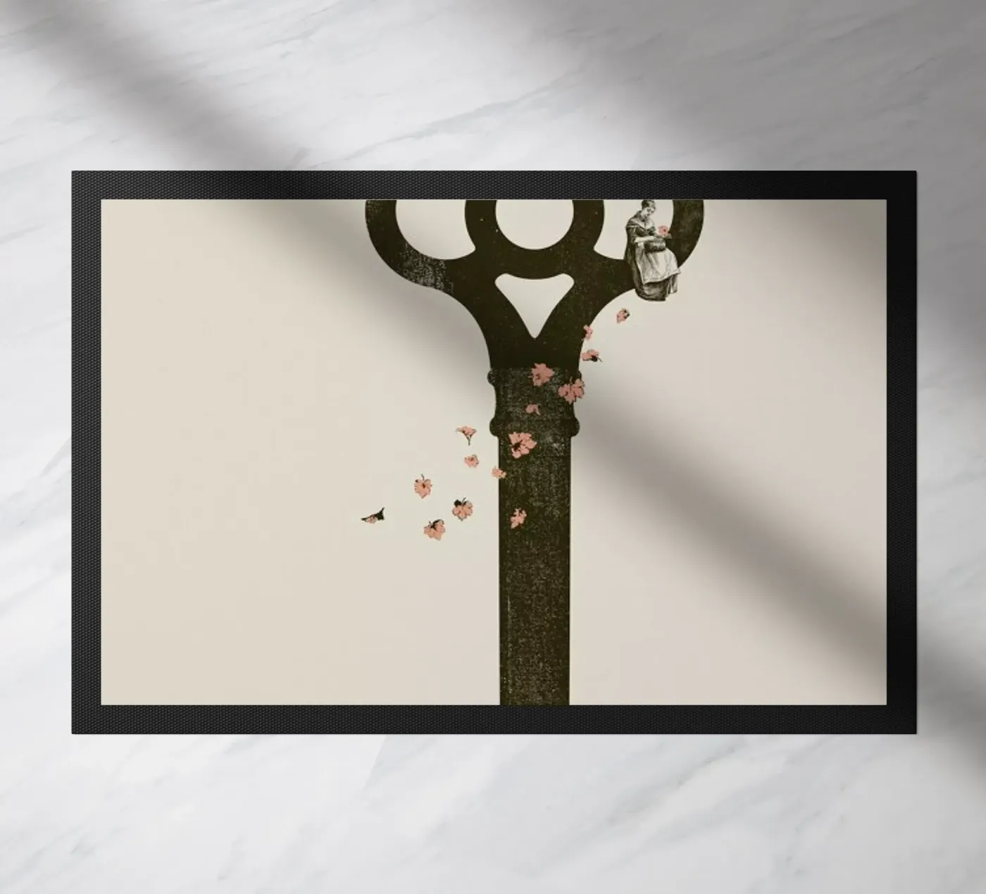 Chopin zerbino da Jacques Maes