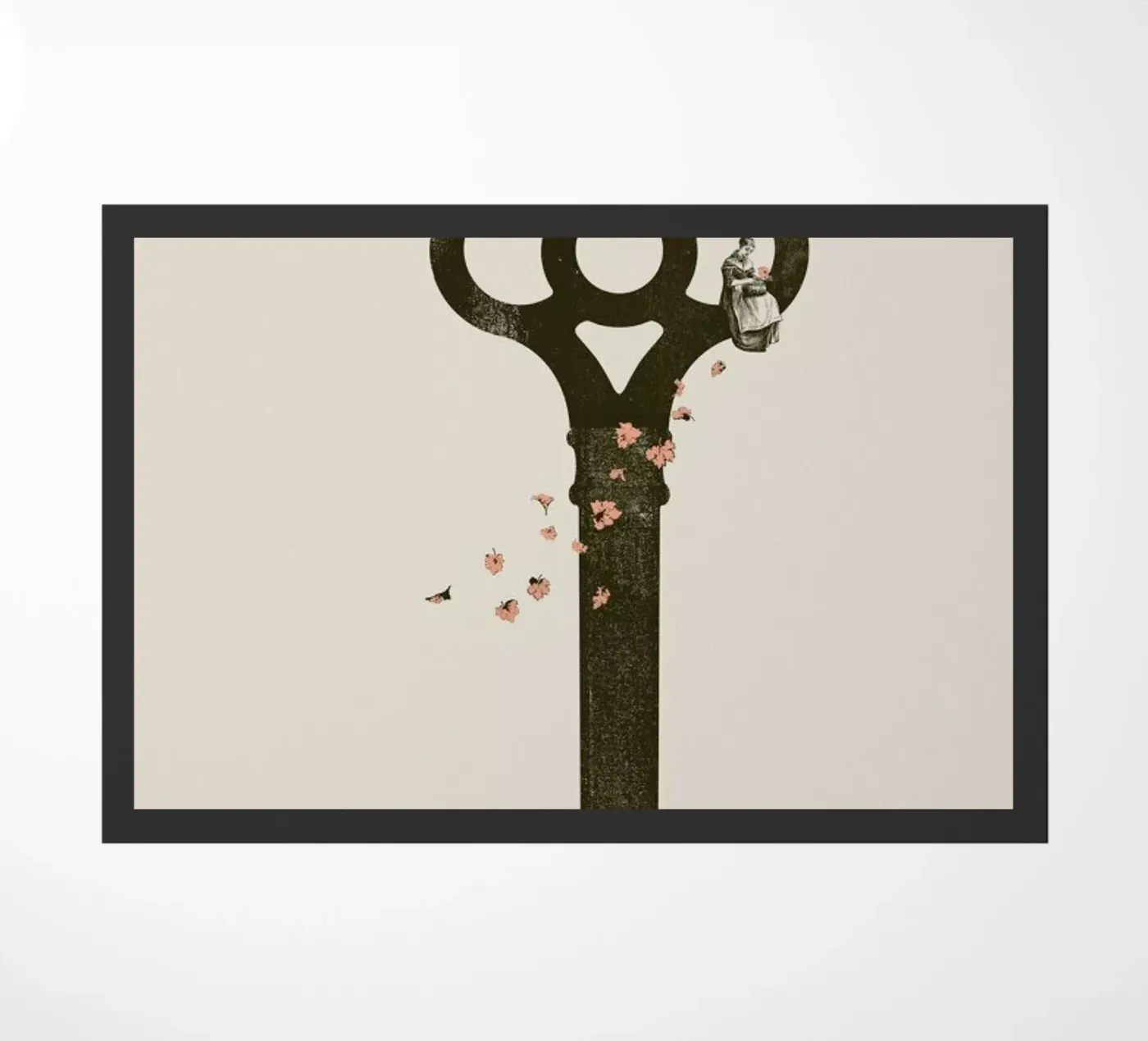 Chopin zerbino da Jacques Maes