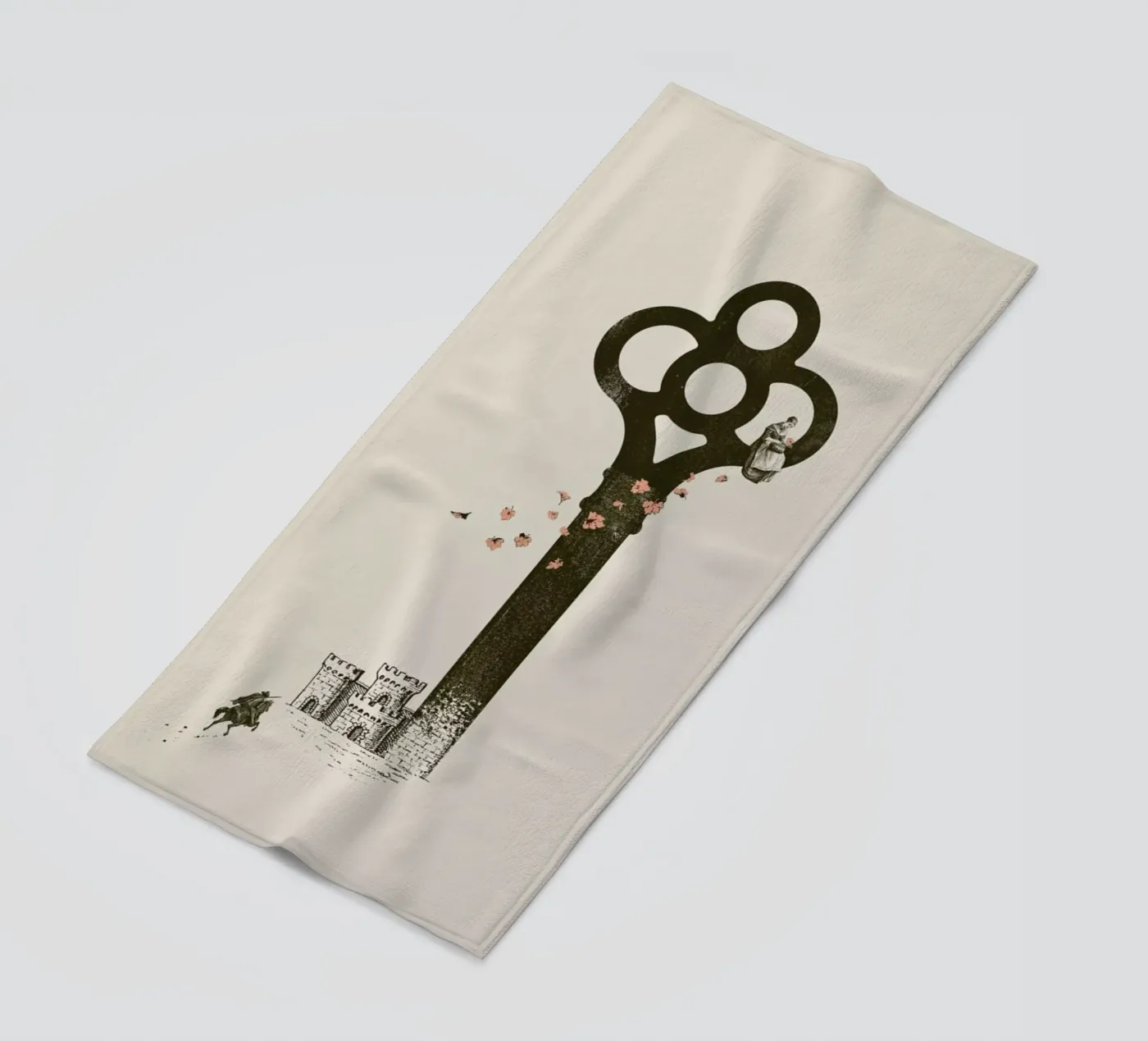 Chopin telo mare da Jacques Maes