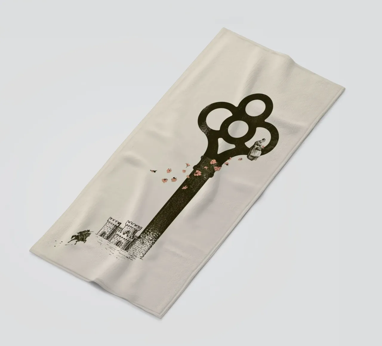 Chopin telo mare da Jacques Maes