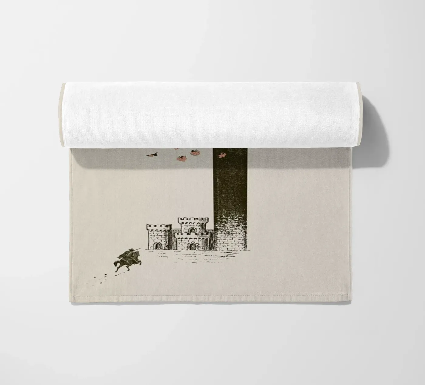 Chopin telo mare da Jacques Maes