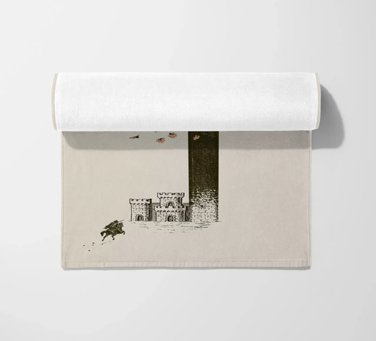 Chopin telo mare da Jacques Maes