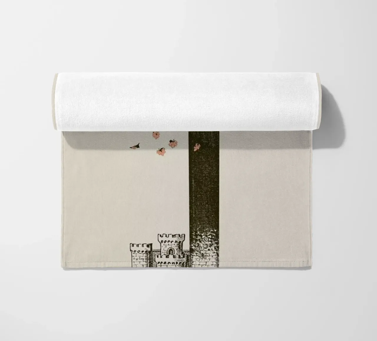 Chopin telo mare da Jacques Maes