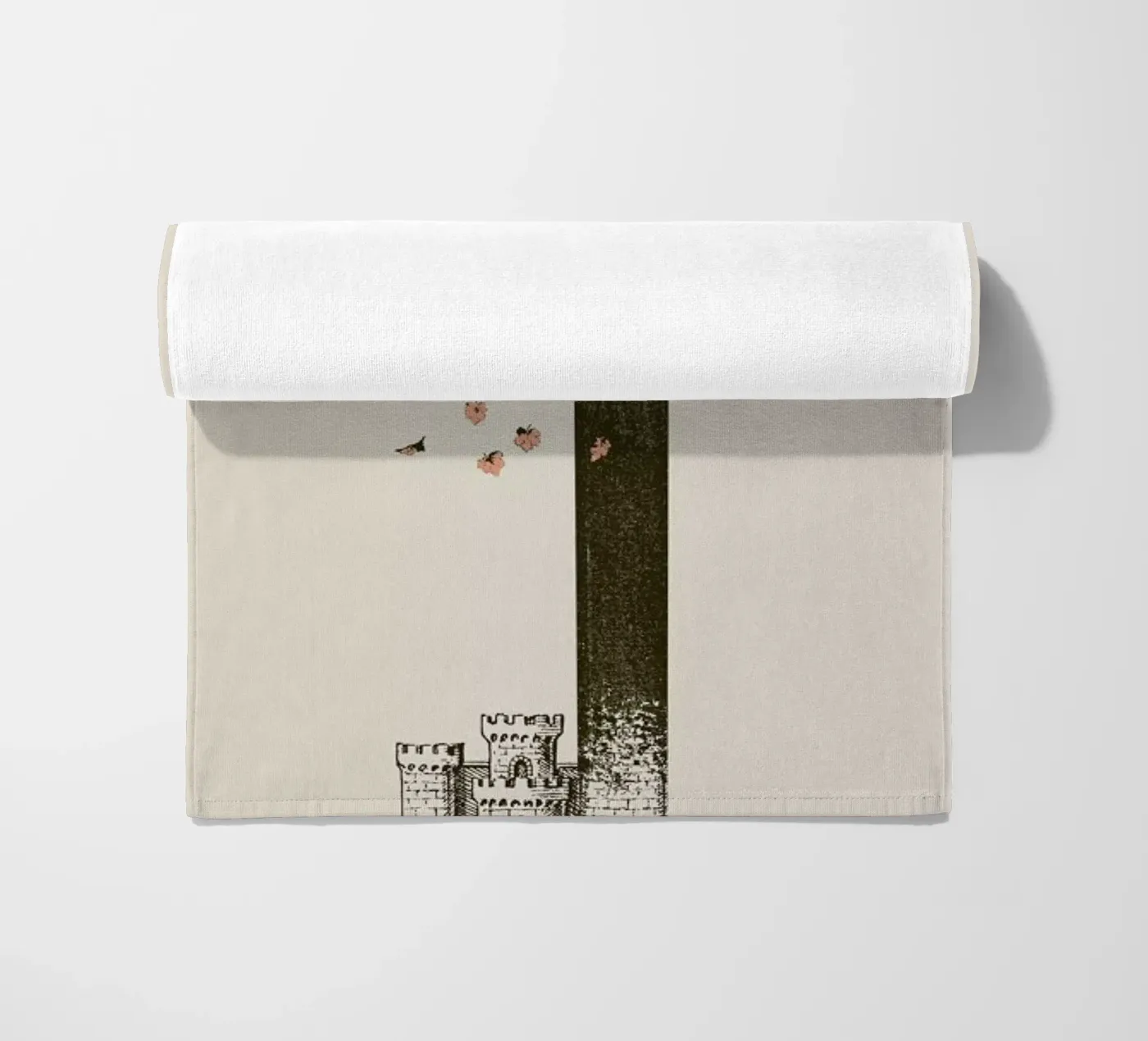 Chopin telo mare da Jacques Maes