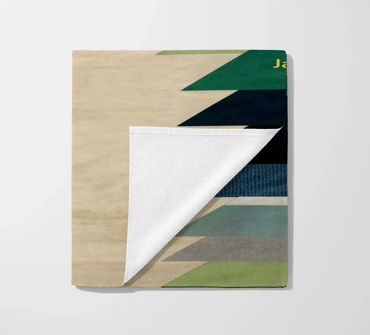 Insieme telo mare da Cassia Beck Collage