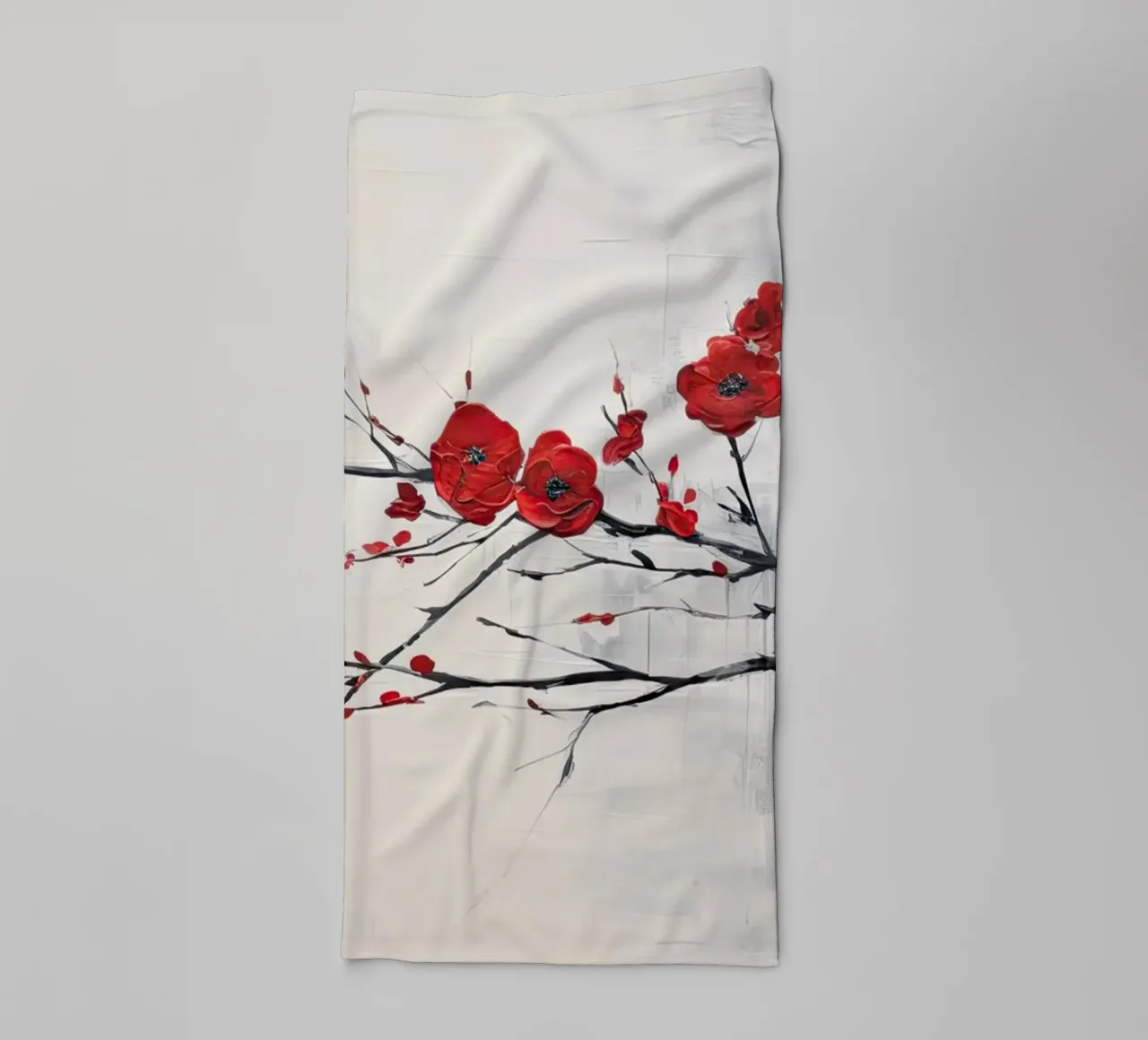 Wall-art by Imagine towel by Imagine