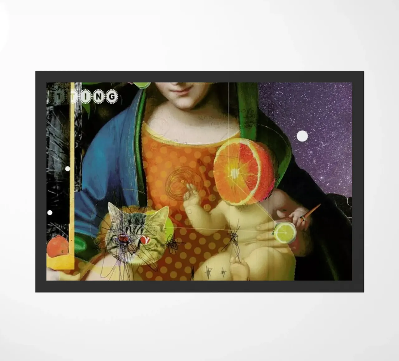 Fresh Fruits 4 22 zerbino da Marko Köppe