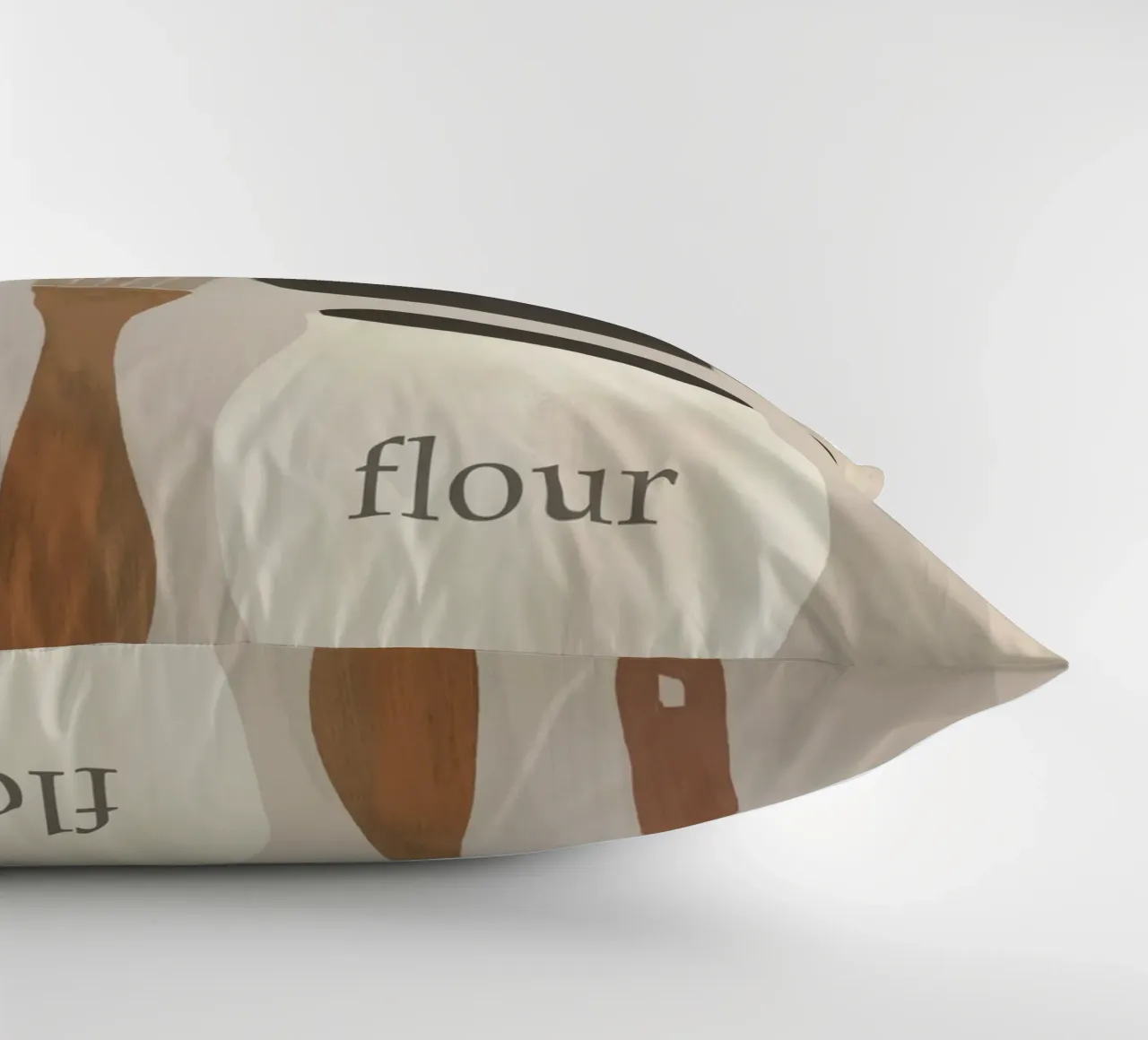 Natura morta in cucina I cuscino da ThingDesign