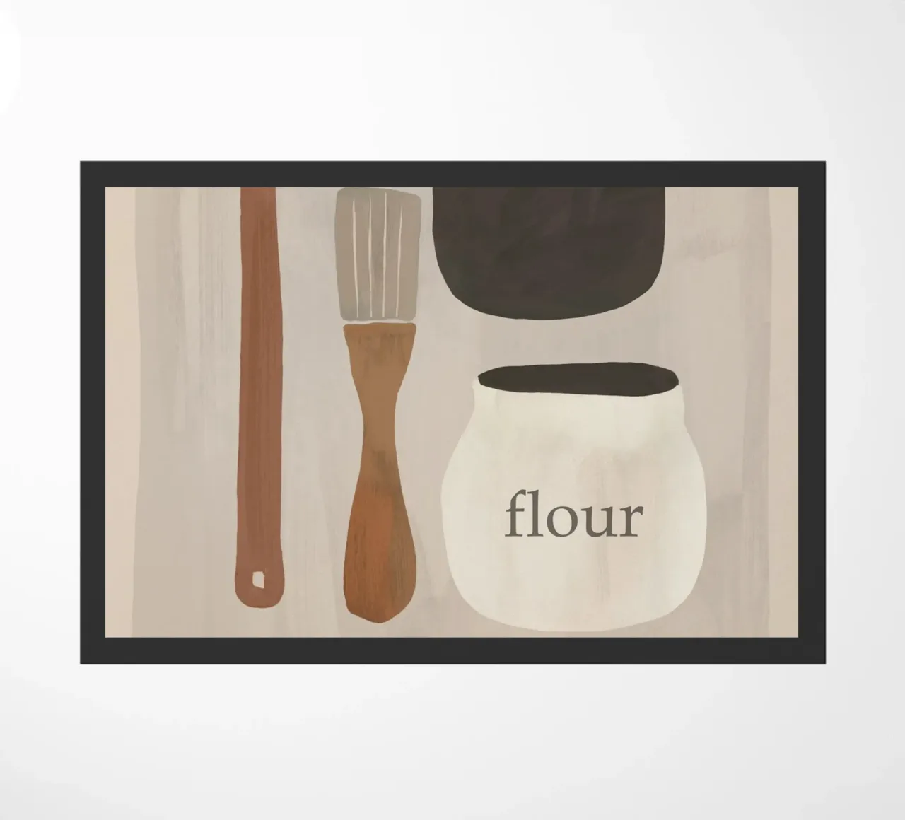 Natura morta in cucina I zerbino da ThingDesign
