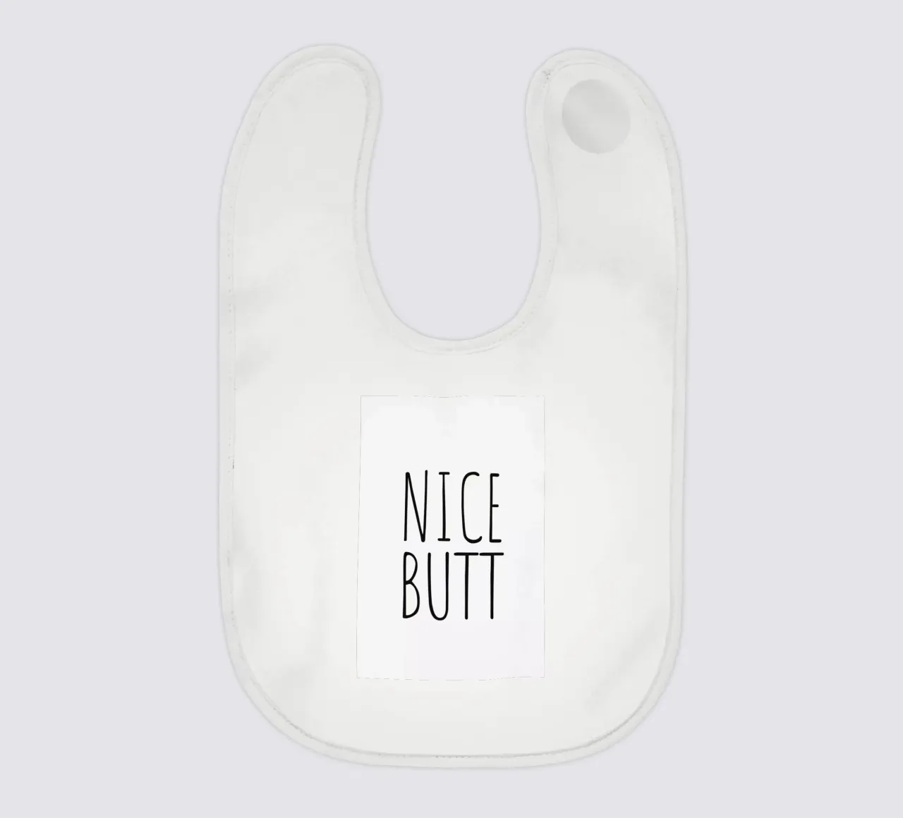 Nice Butt bavaglino da Ayleen