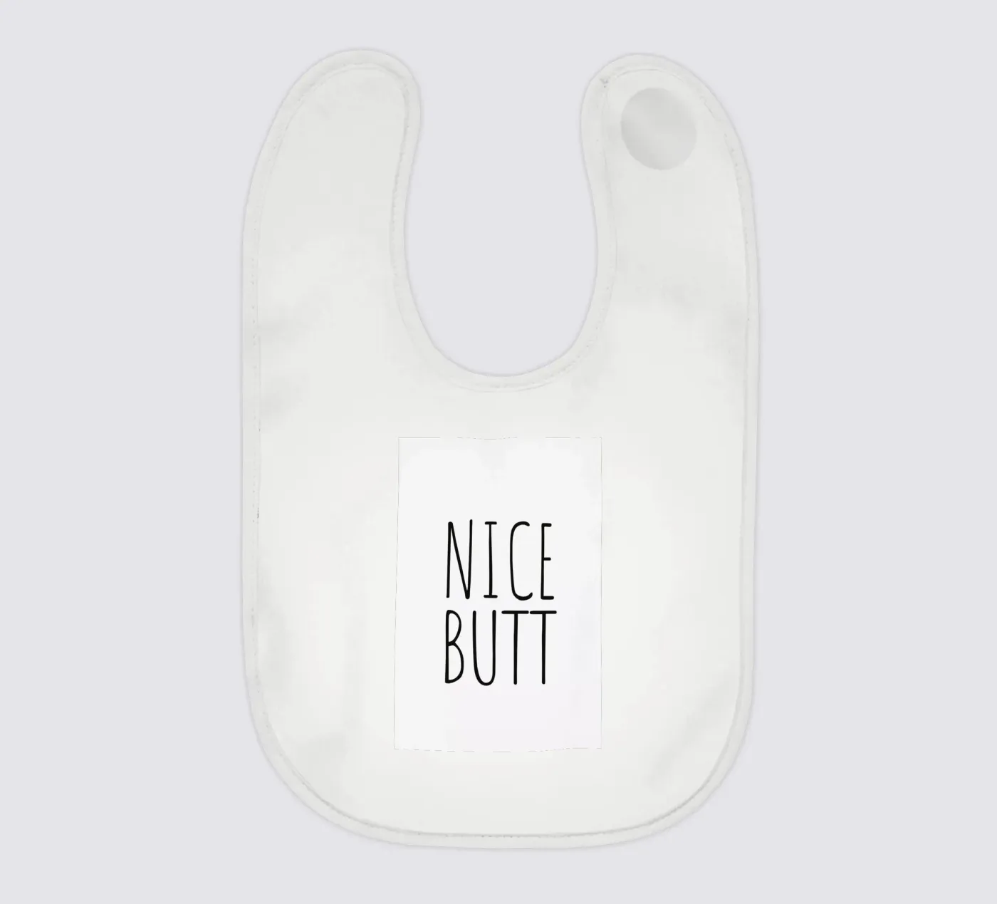 Nice Butt bavaglino da Ayleen