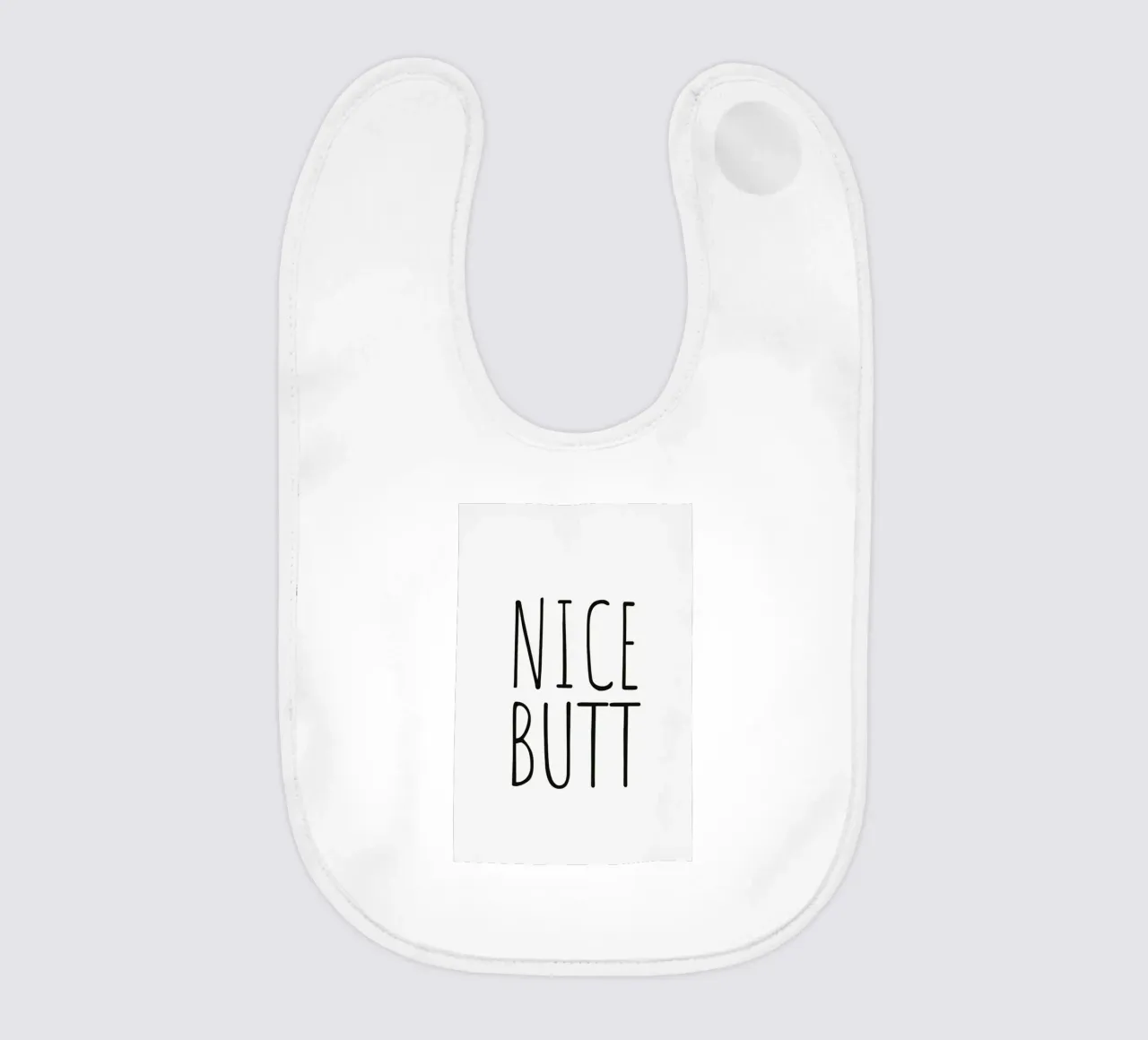 Nice Butt bavaglino da Ayleen