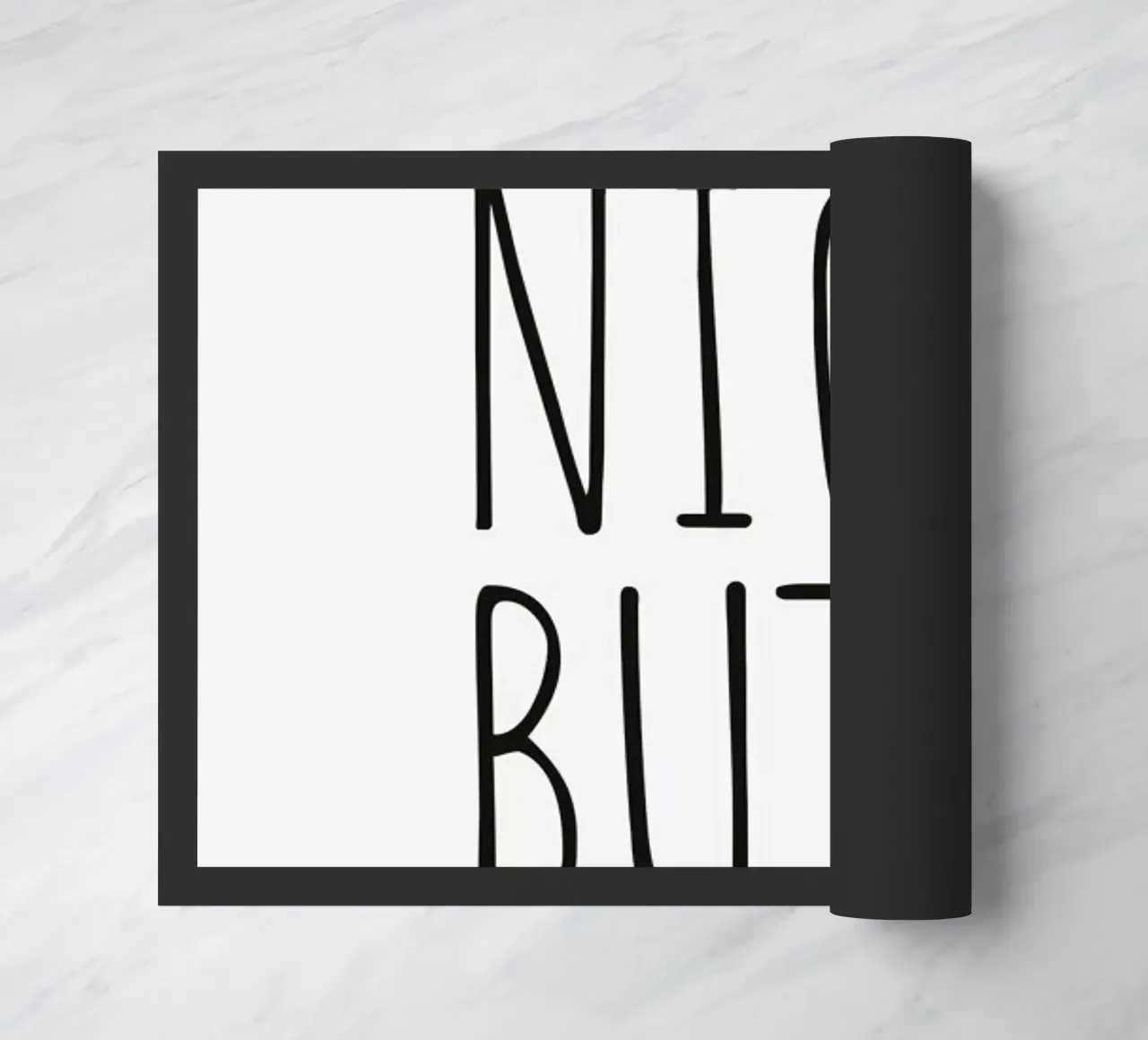 Nice Butt zerbino da Ayleen