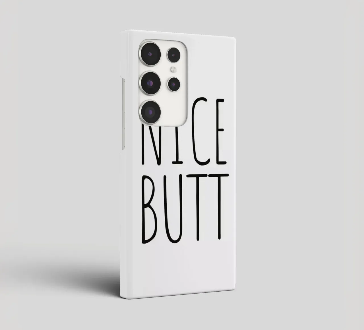 Nice Butt cover samsung da Ayleen