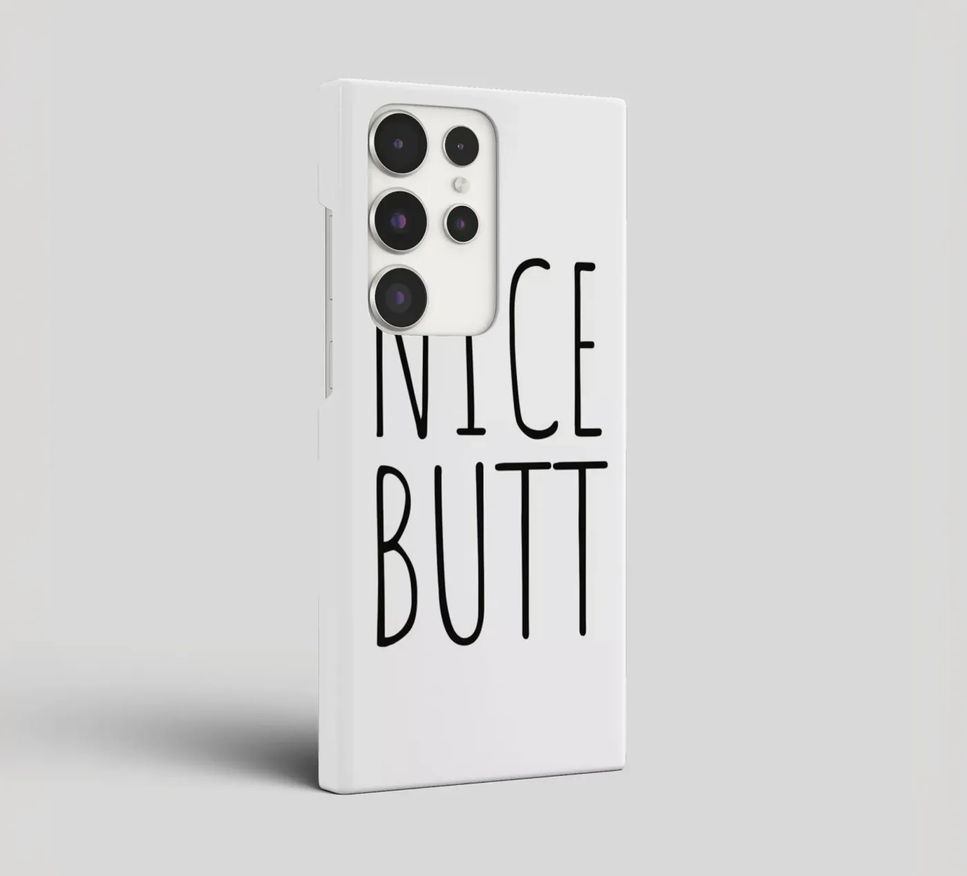 Nice Butt cover samsung da Ayleen
