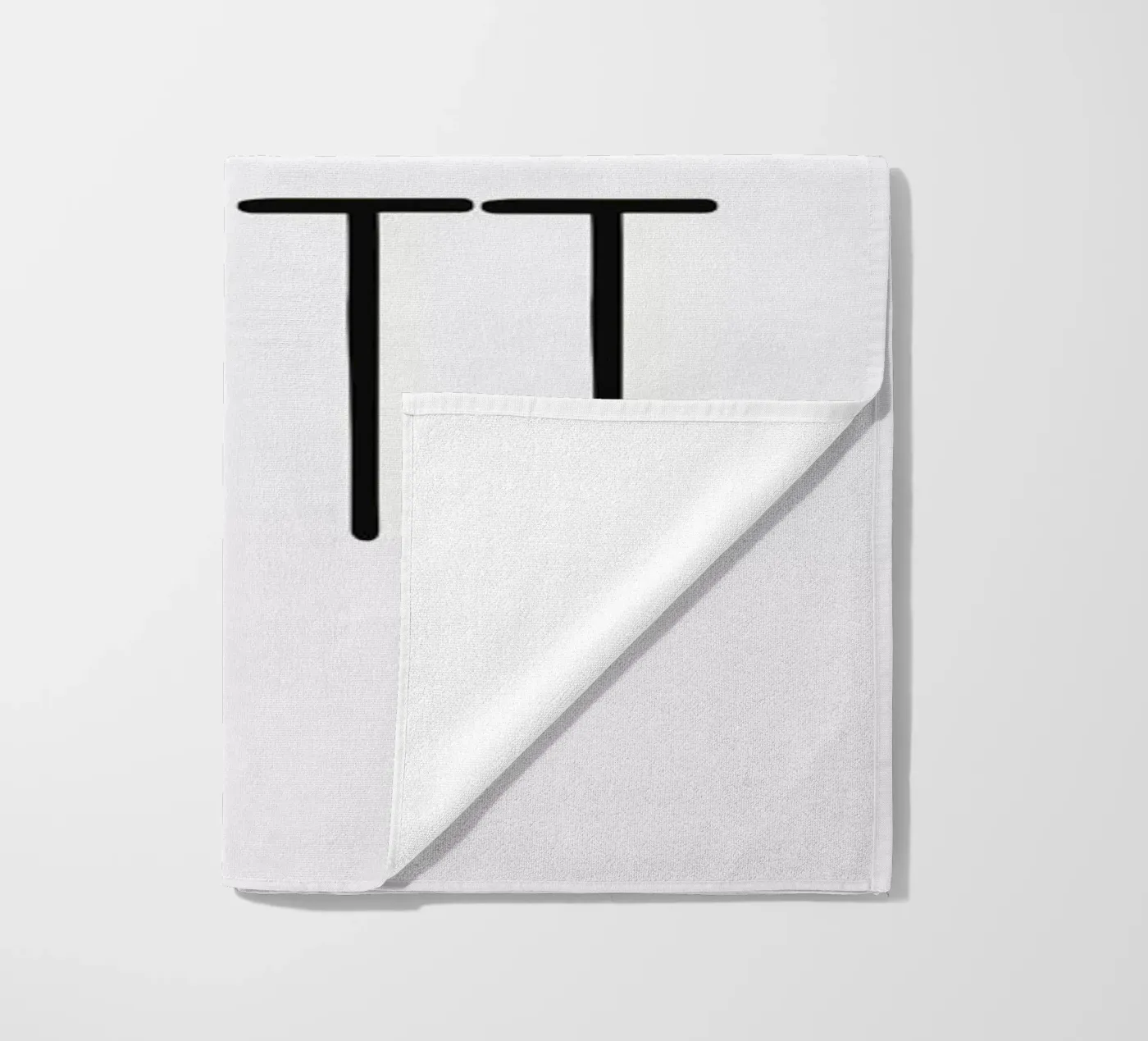 Nice Butt beach towel by Ayleen