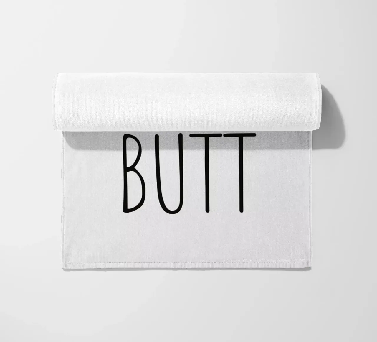 Nice Butt telo mare da Ayleen