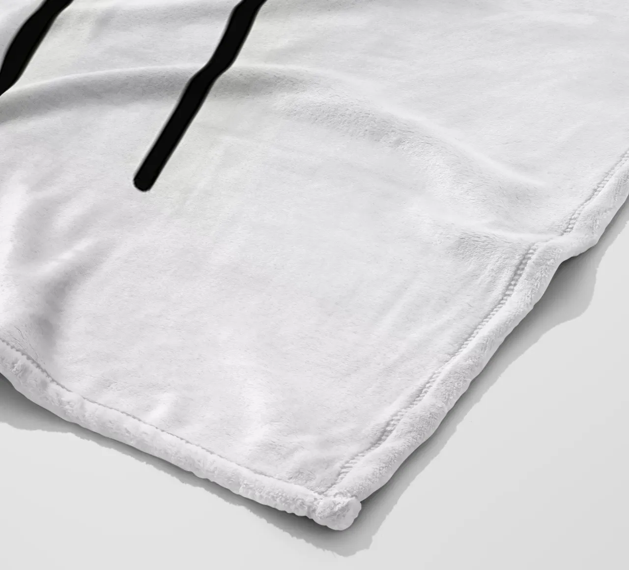 Nice Butt Fleecedecke von Ayleen