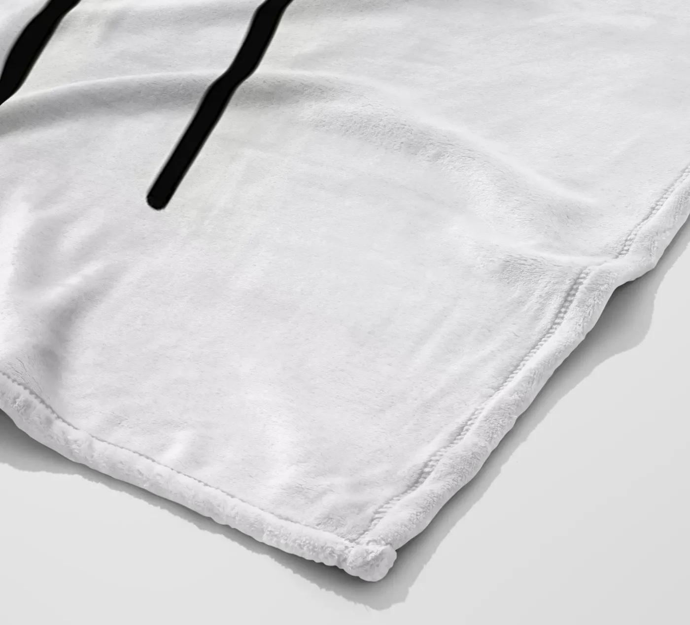 Nice Butt fleecedeken van Ayleen