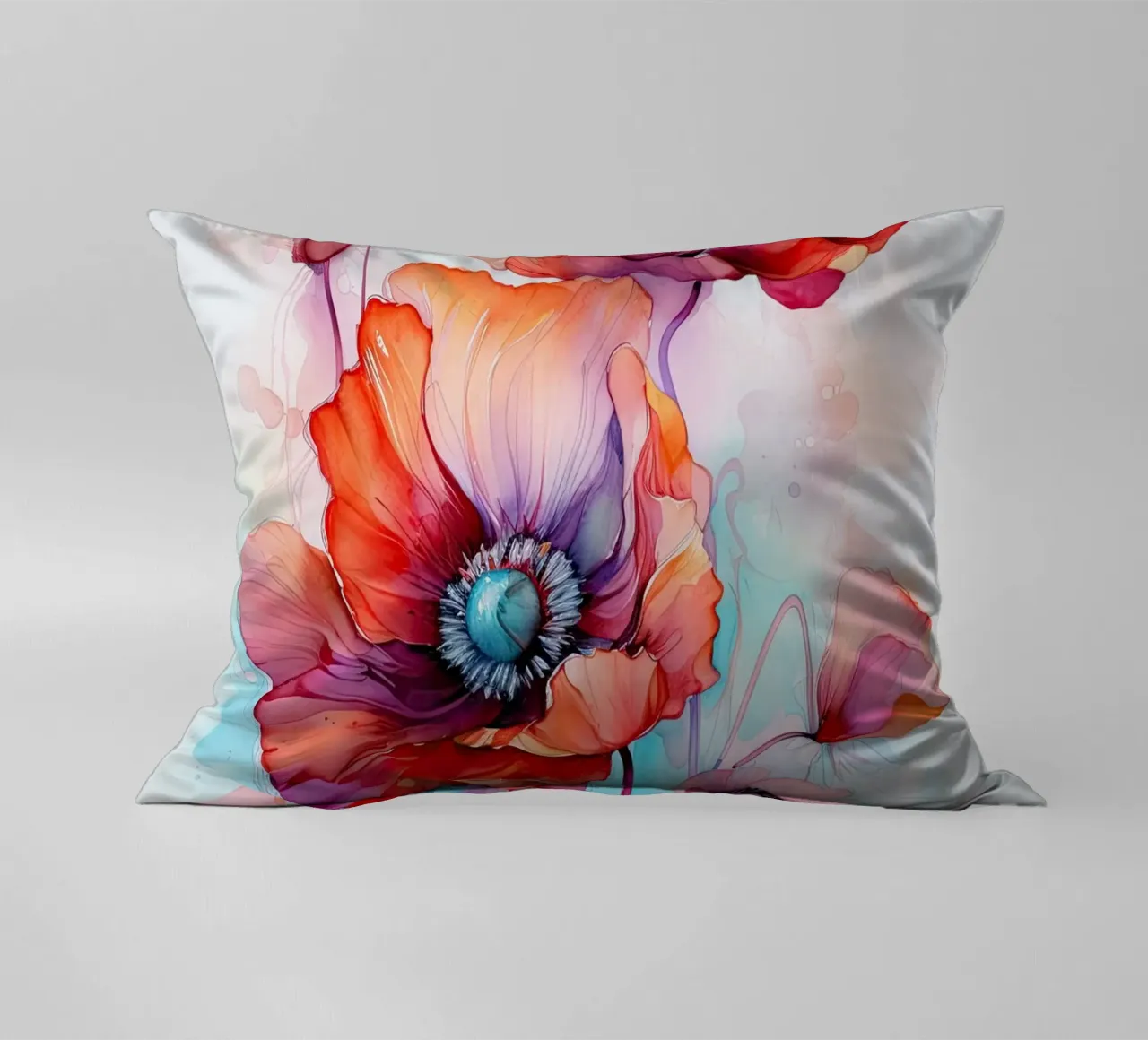 Wall-art by Imagine decorative cushion by Imagine