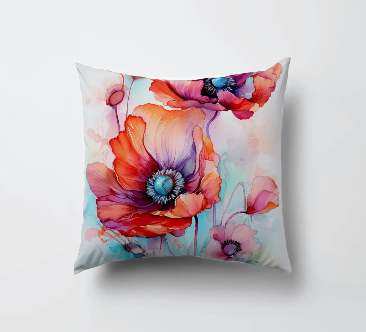 Wall-art by Imagine decorative cushion by Imagine