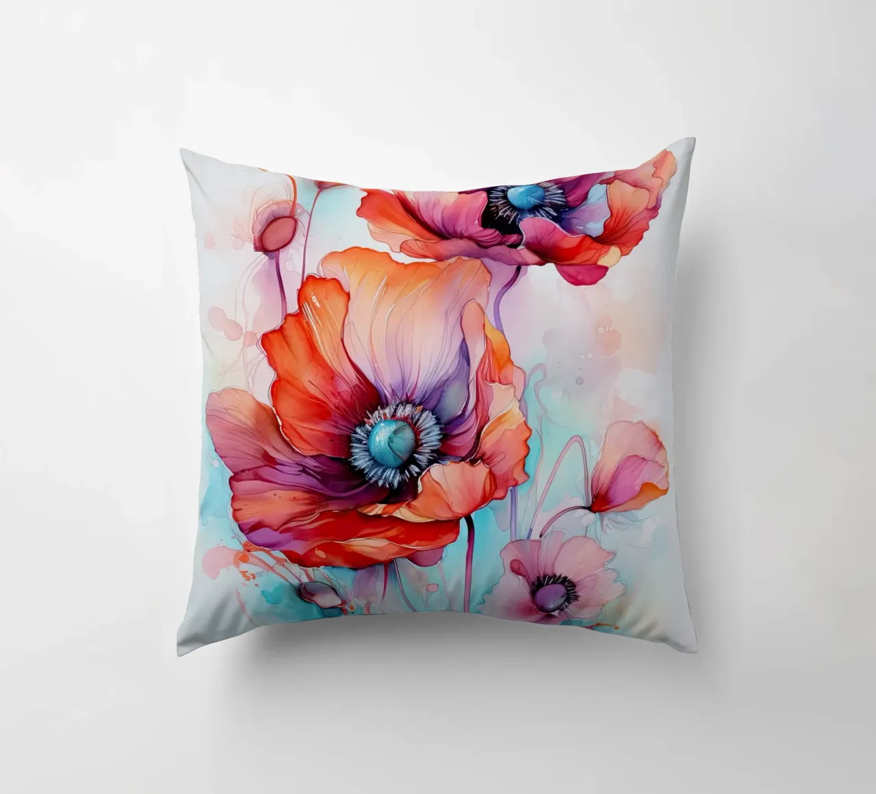 Wall-art by Imagine decorative cushion by Imagine