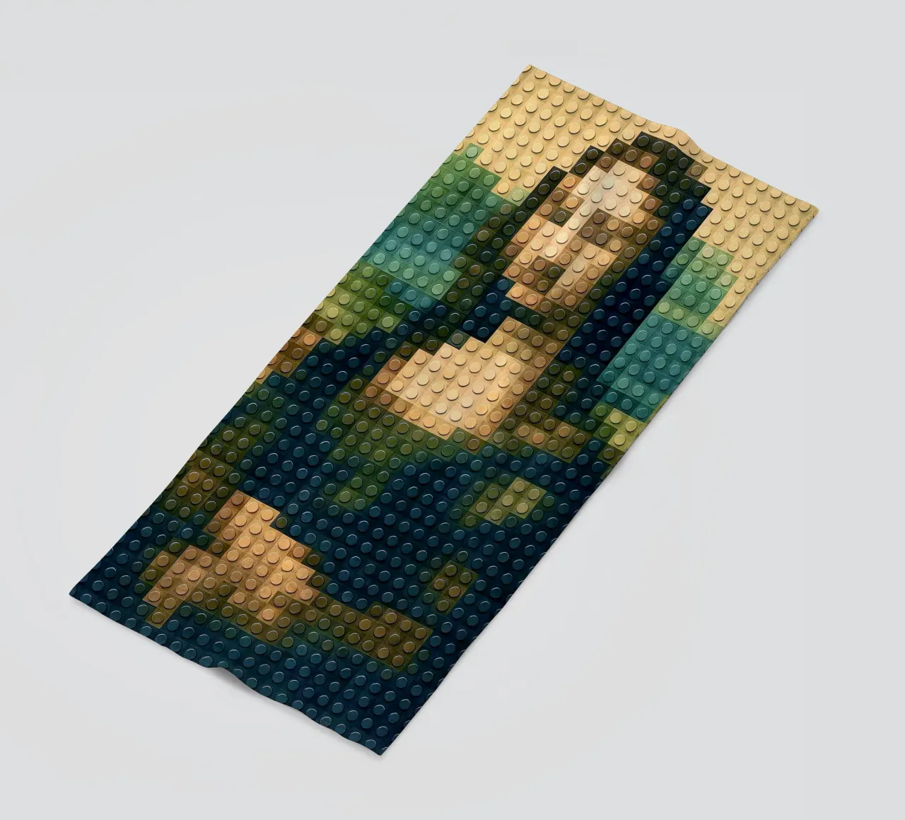 Brick Lisa telo mare da KUNSTstück