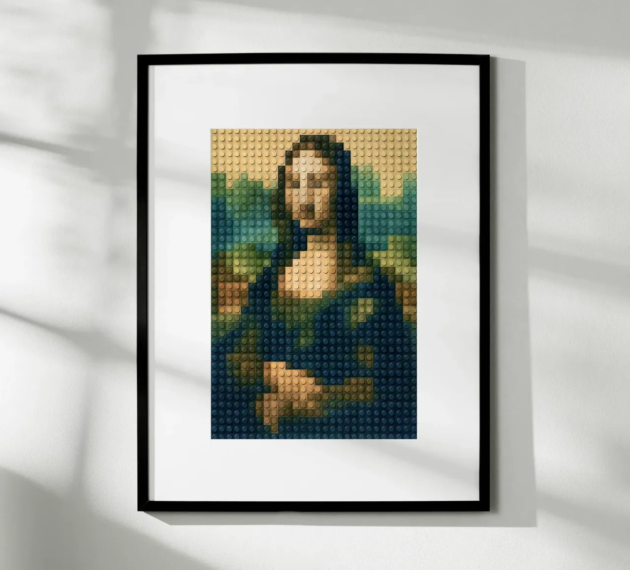 Brick Lisa carta hahnemühle da KUNSTstück