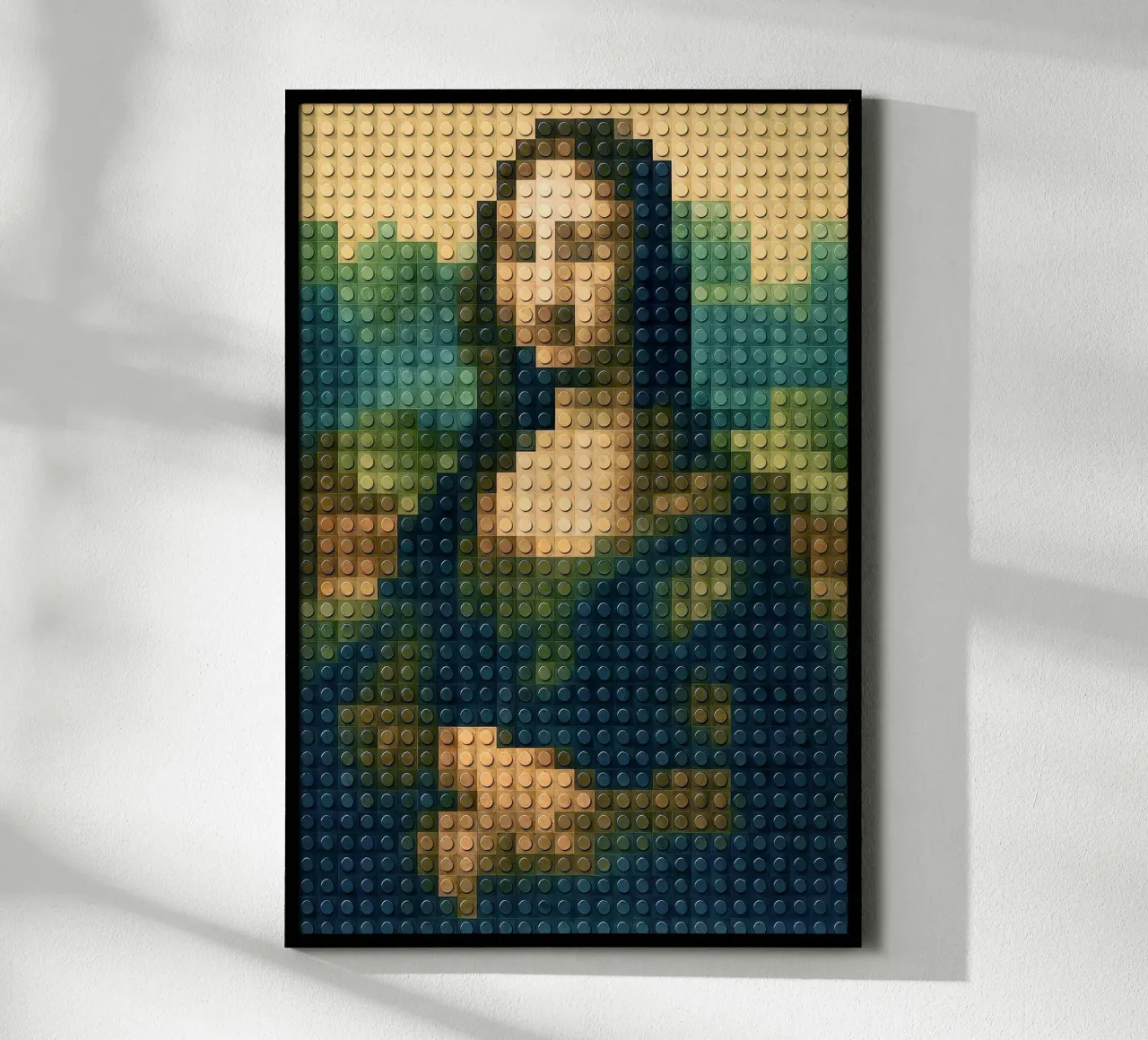 Brick Lisa carta hahnemühle da KUNSTstück