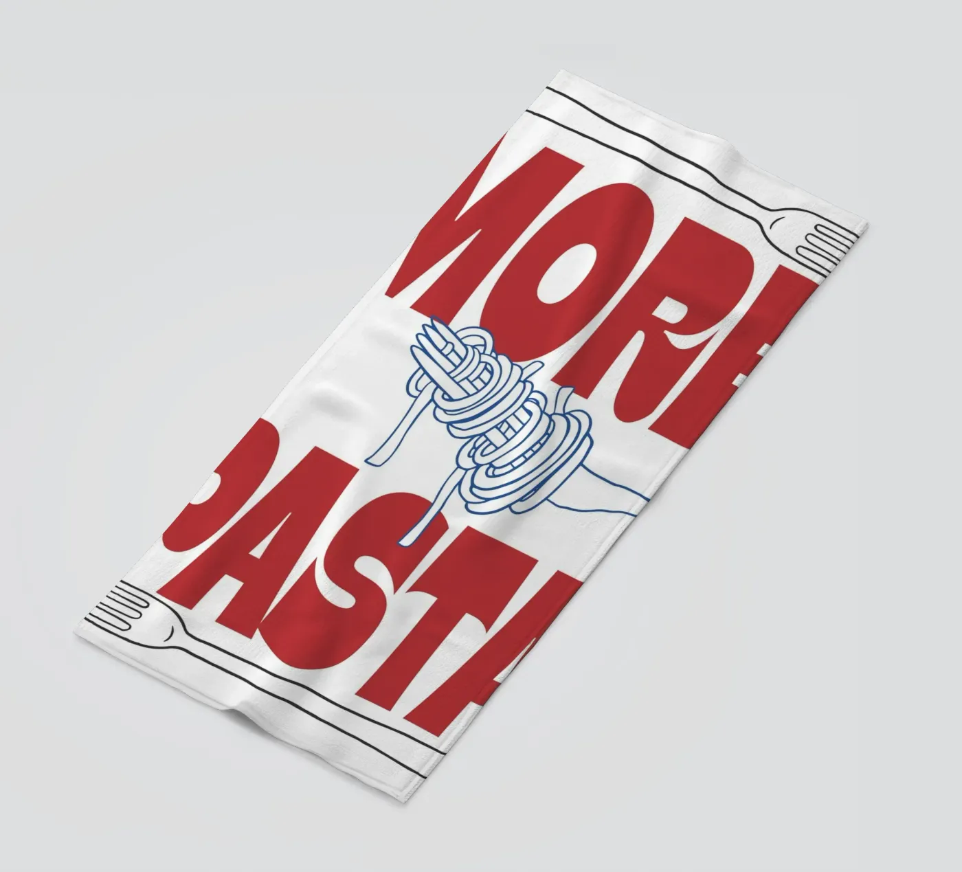 more pasta telo mare da ramosashop