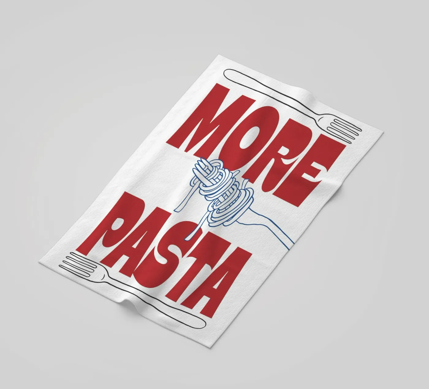 more pasta telo mare da ramosashop