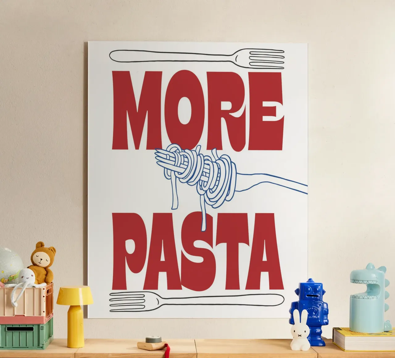 more pasta plexiglass da ramosashop