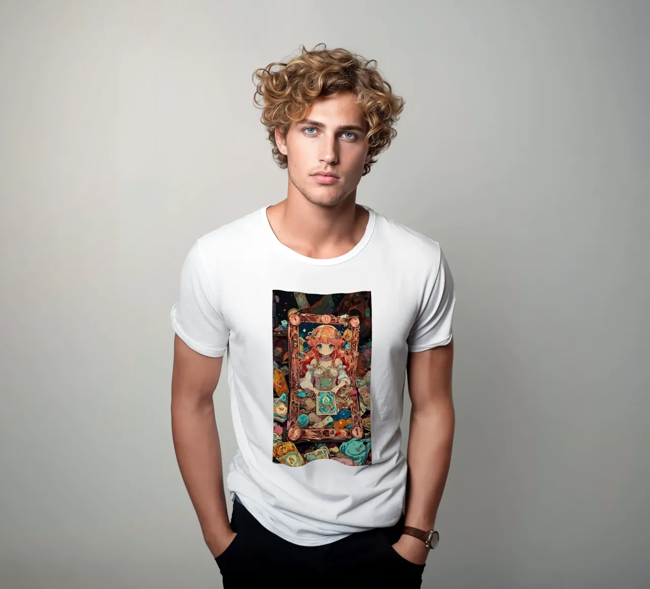 Beauty Queen t-shirt by brockcon Shop